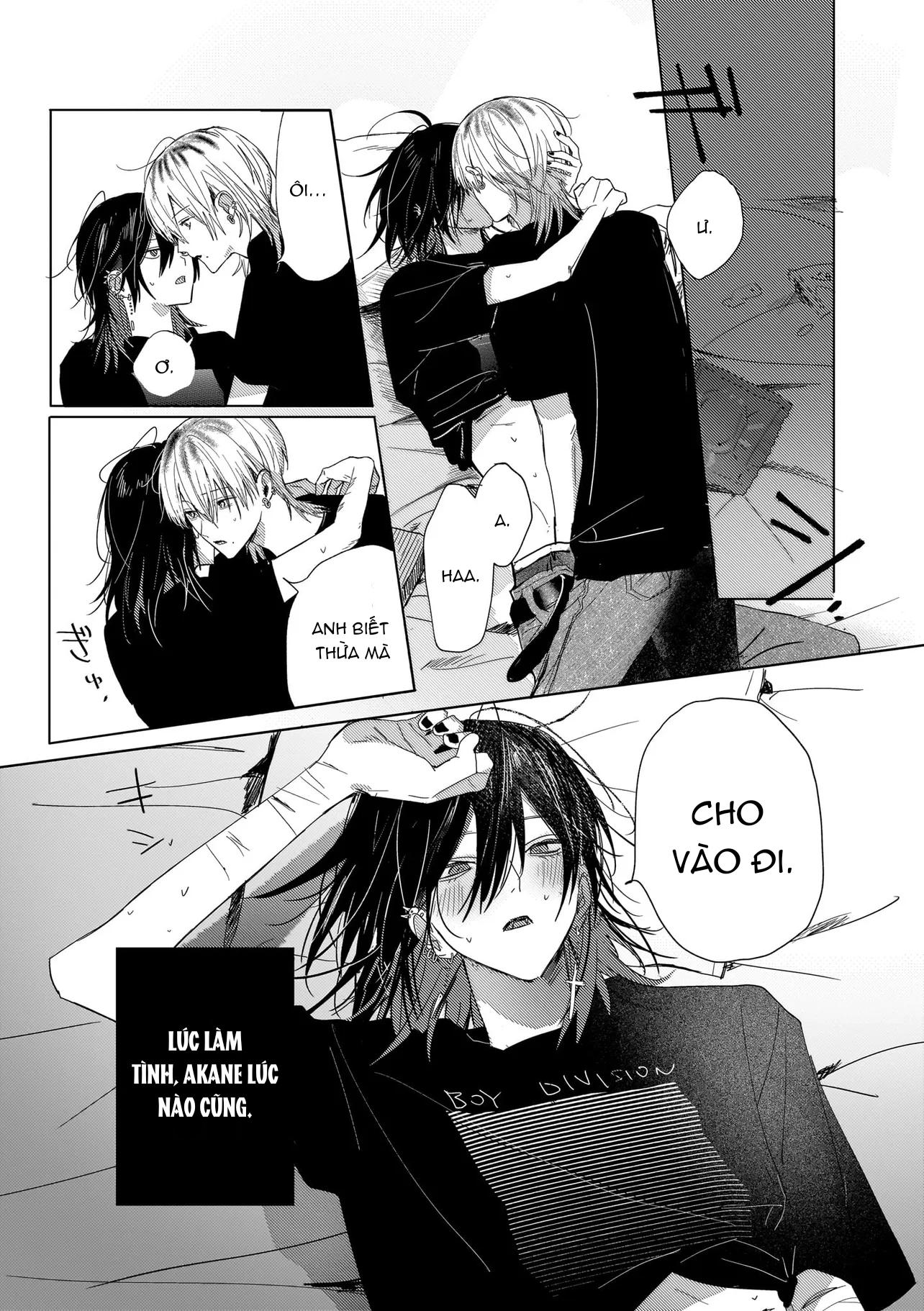 Đọc truyện 666 Dopes - Chapter 1