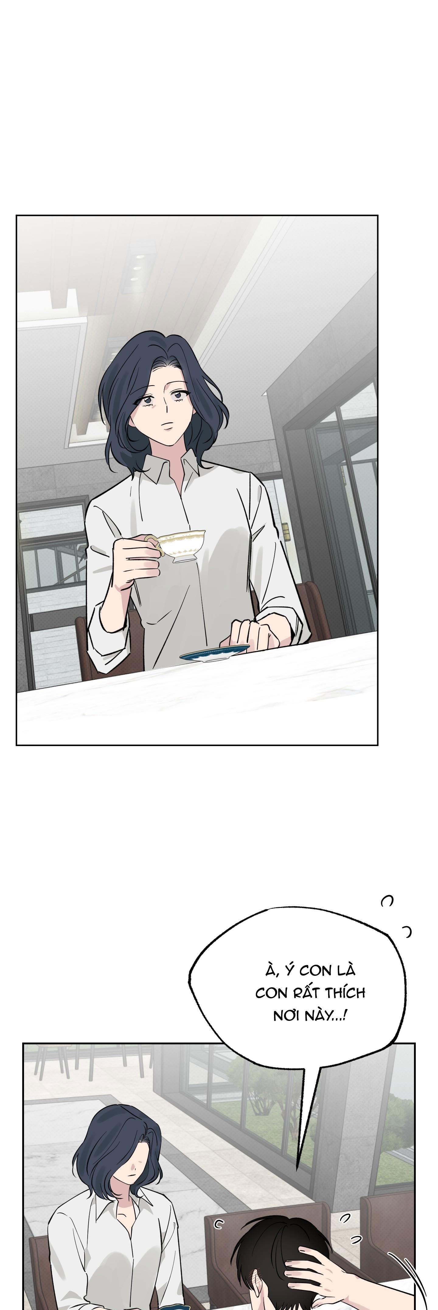 Đọc truyện VẬN MAY BẤT NGỜ - Chapter 65
