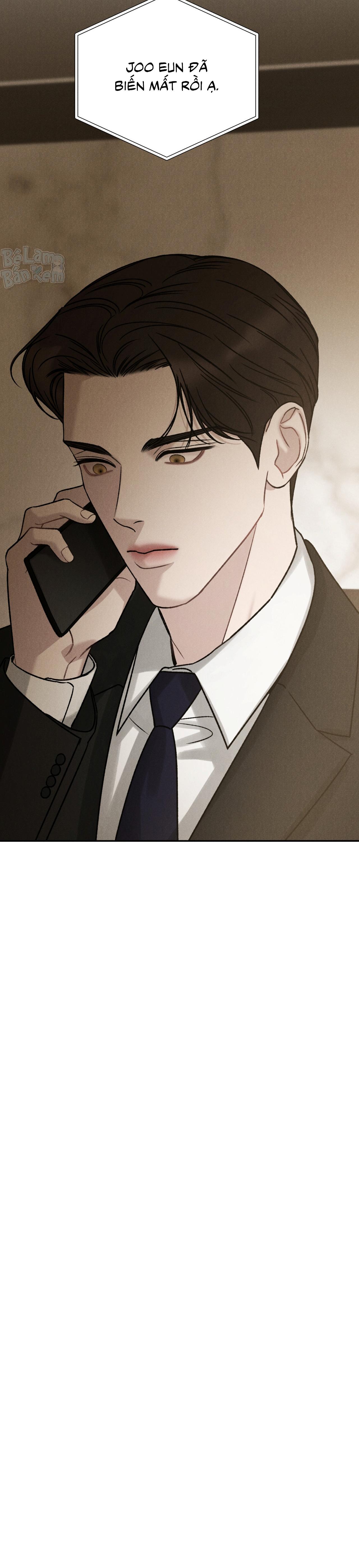 Đọc truyện Joo Eun - Chapter 45