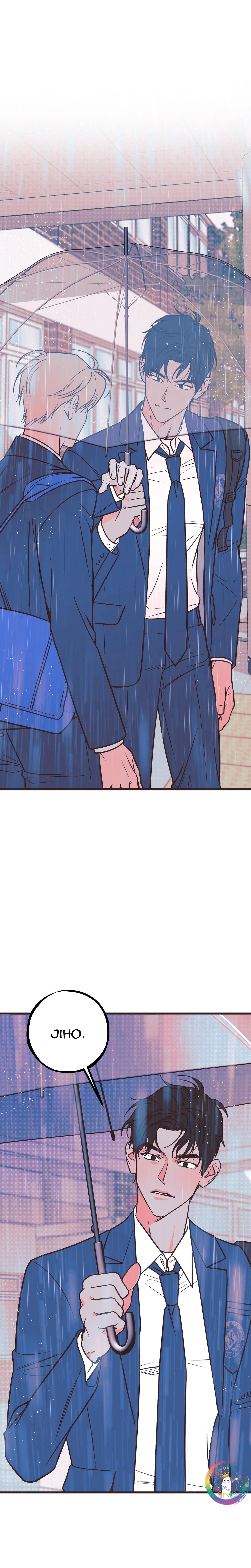 Đọc truyện Nhật Ký Đơn Sắc - Chapter 21