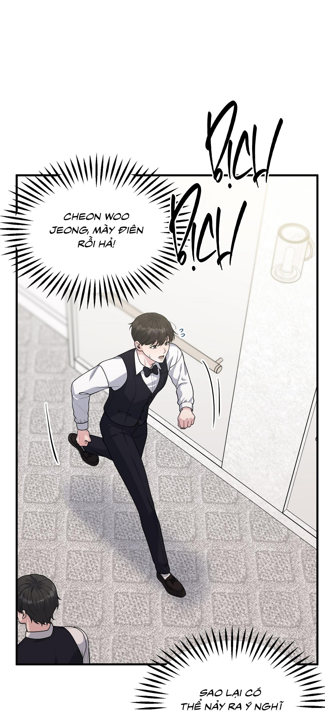 Đọc truyện [DDT] HƯƠNG VỊ TÌNH THÂN - Chapter 1