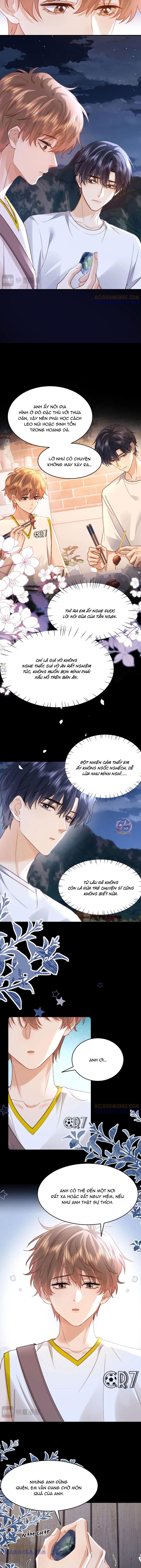 Đọc truyện Chất Dị Ứng Đáng Yêu - Chapter 112