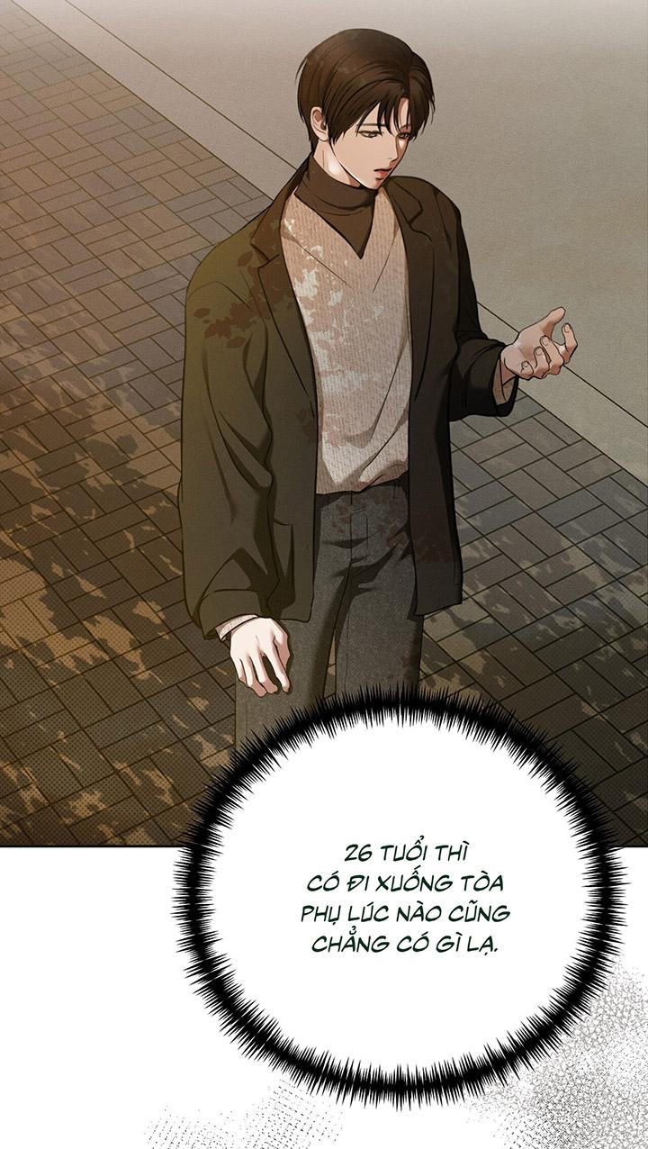 Đọc truyện [DDT] KẺ ĐÁNH CẮP TRÁI TIM - Chapter 1