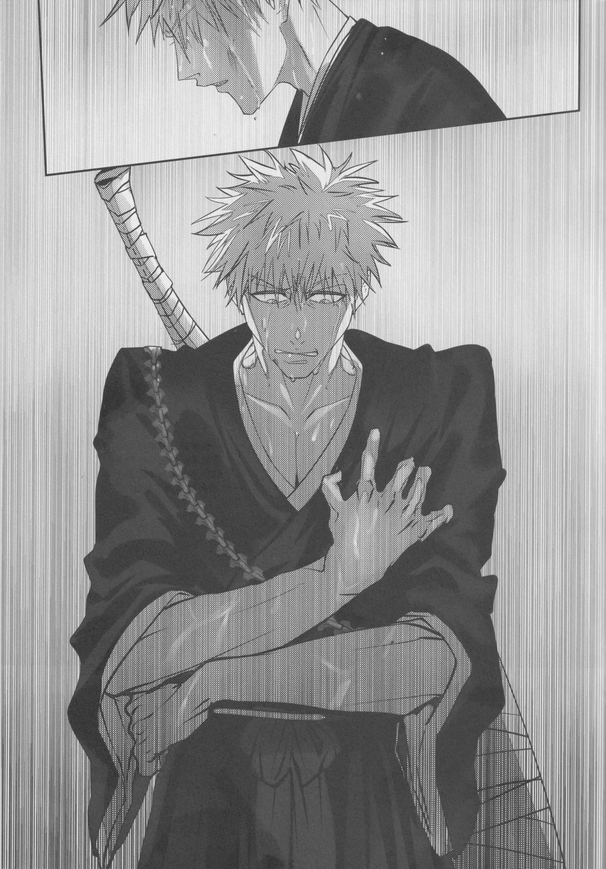 Đọc truyện Tuyển tập truyện doujinshi - Chapter 339
