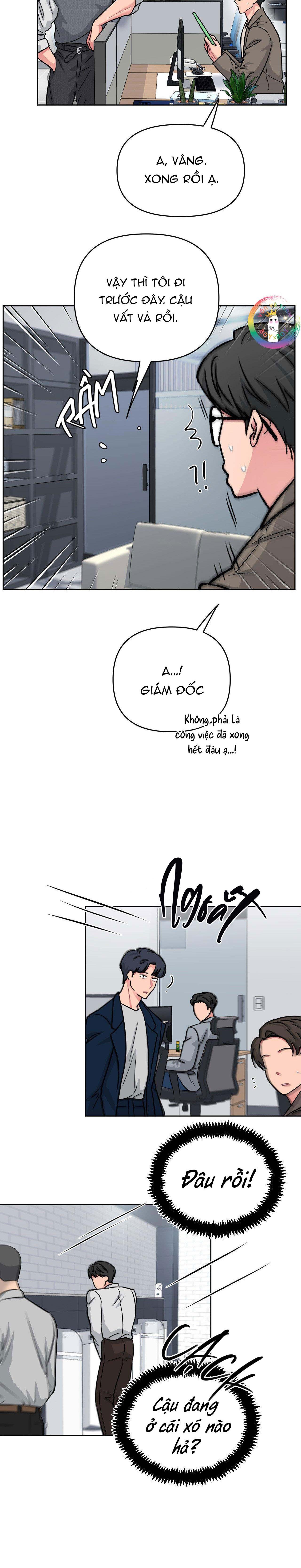 Đọc truyện Arts Manz - Chapter 62