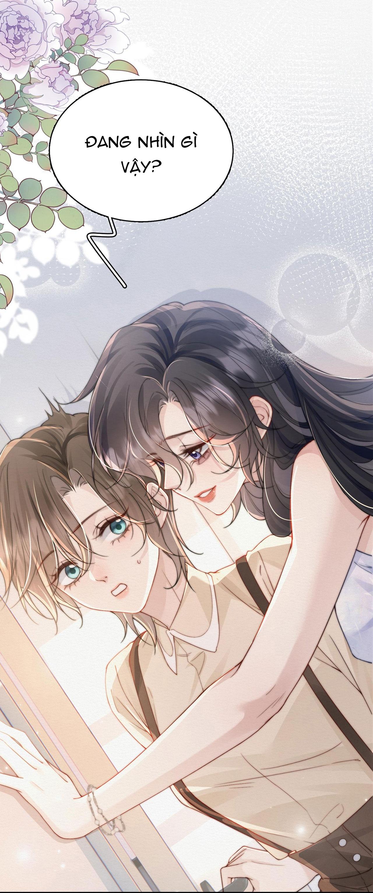 Đọc truyện Ảnh Chụp Phòng Kín - Chapter 7