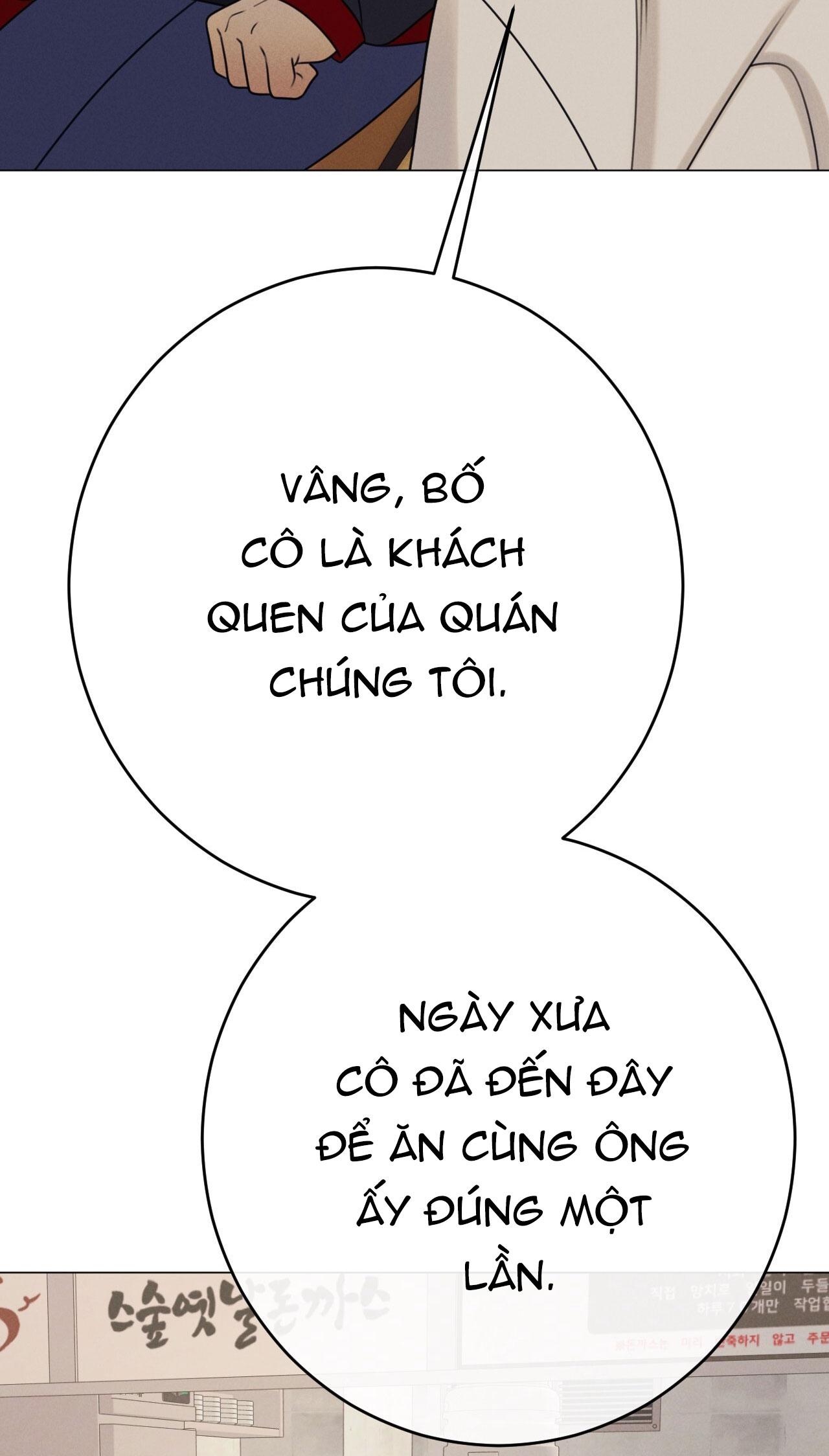 Đọc truyện QUẺ BÓI GIẤC MƠ CỦA YÊU TINH - Chapter 58
