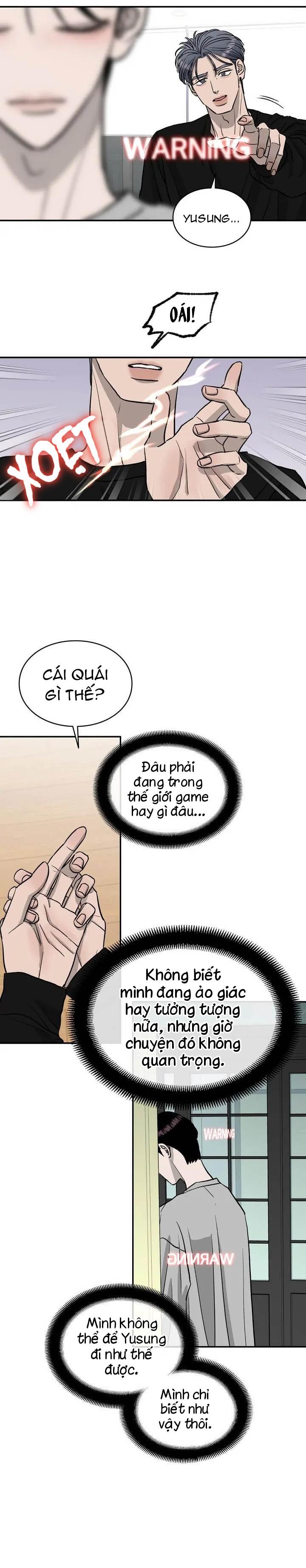 Đọc truyện Vươn Tới Những Vì Sao - Chapter 52