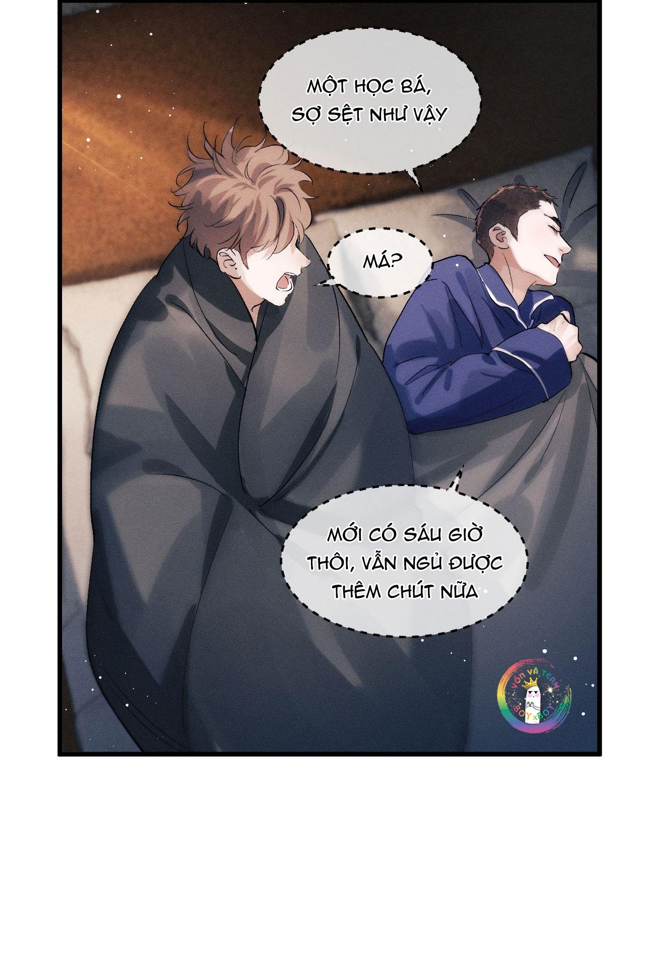 Đọc truyện Tát Dã (Ngang Tàng) - Chapter 49
