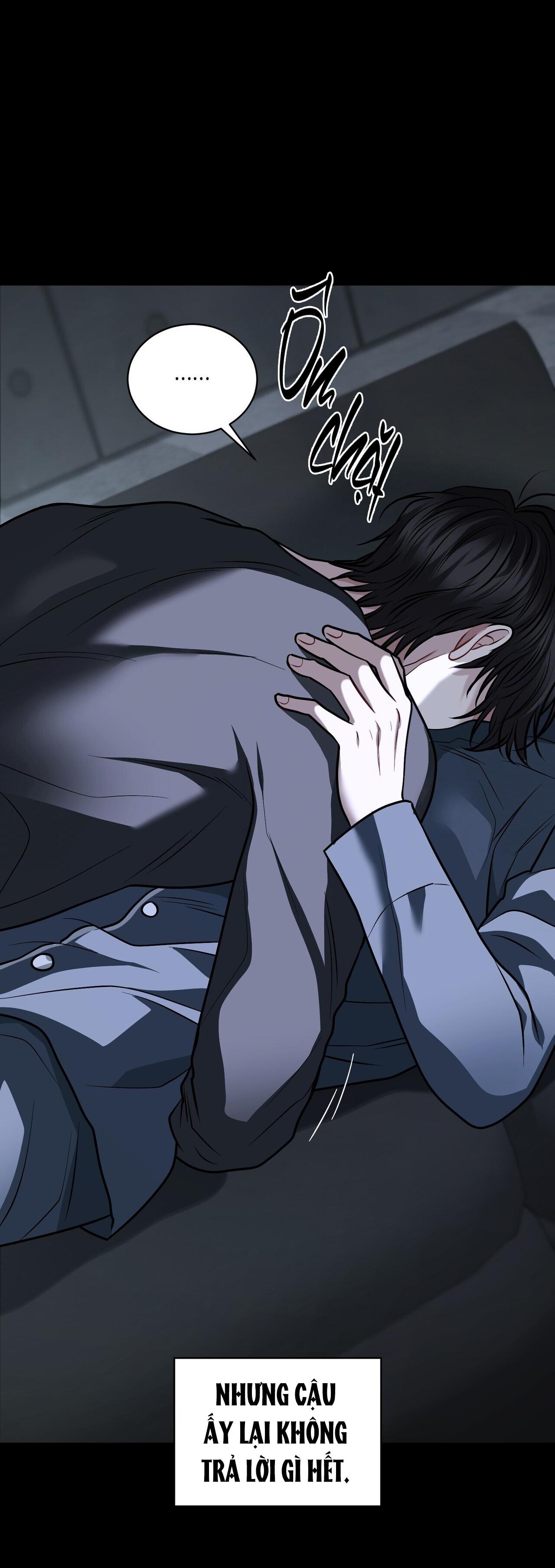 Đọc truyện MỞ KHÓA GIAM CẦM - Chapter 19
