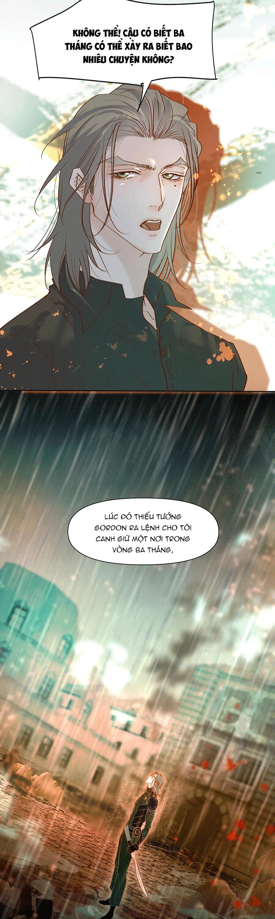 Đọc truyện Tuyệt Xử Phùng Sinh - Chapter 96