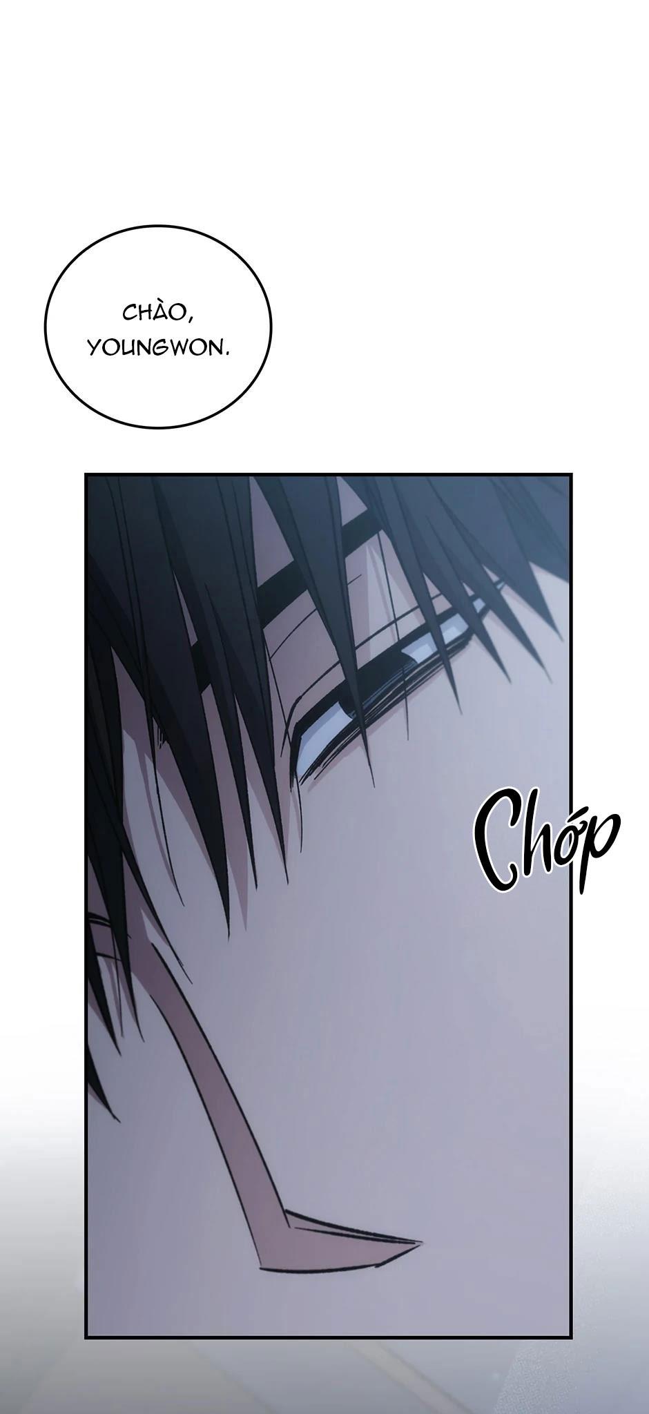 Đọc truyện Deadman Switch - Chapter 67