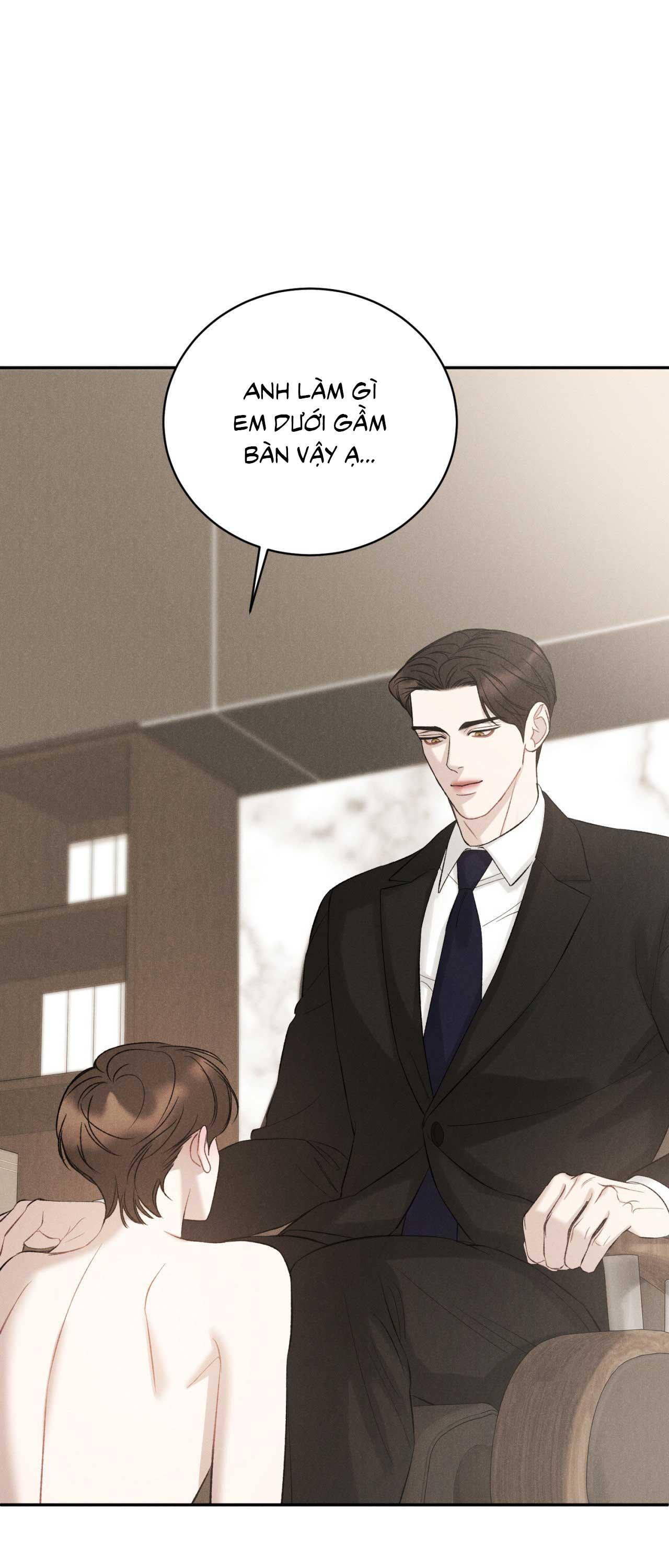 Đọc truyện Joo Eun - Chapter 43