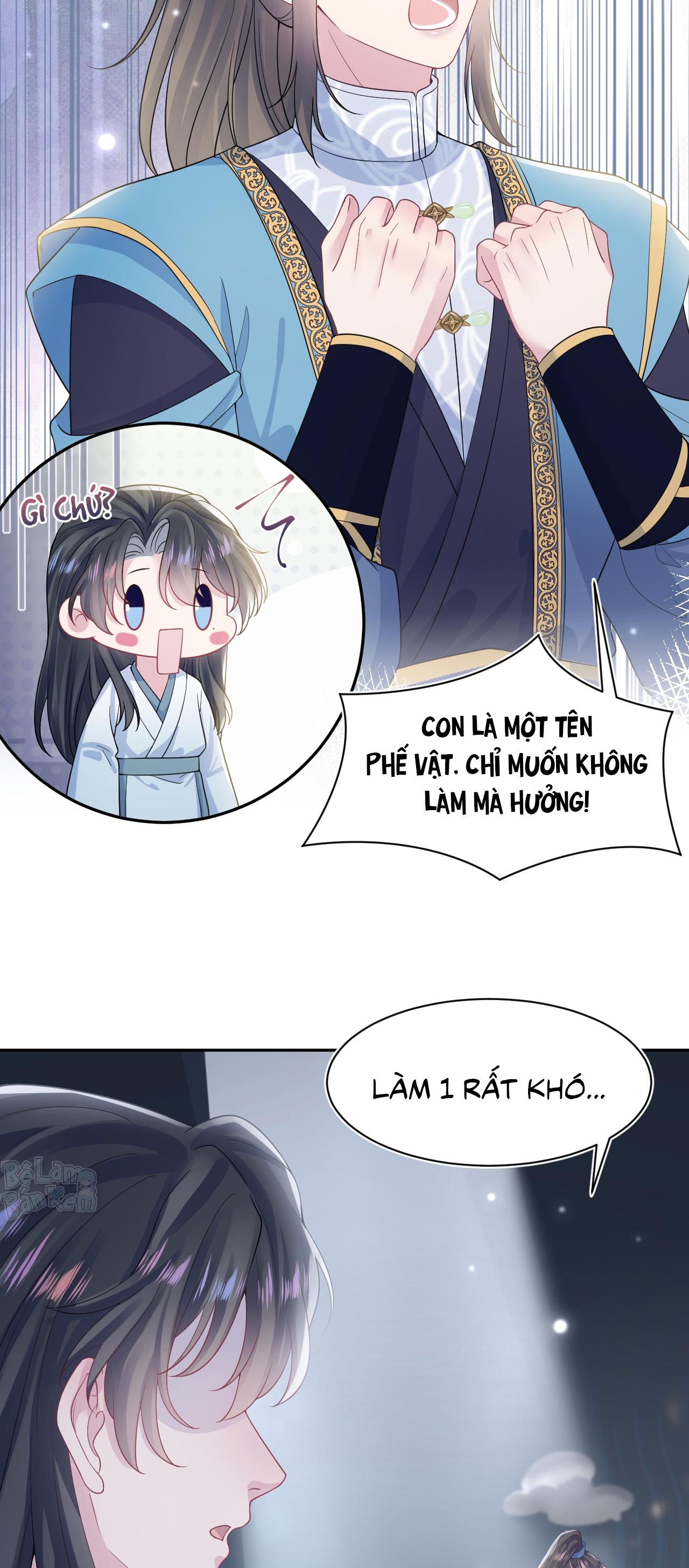 Đọc truyện Tuyệt mỹ bạch liên hoa online dạy học - Chapter 178