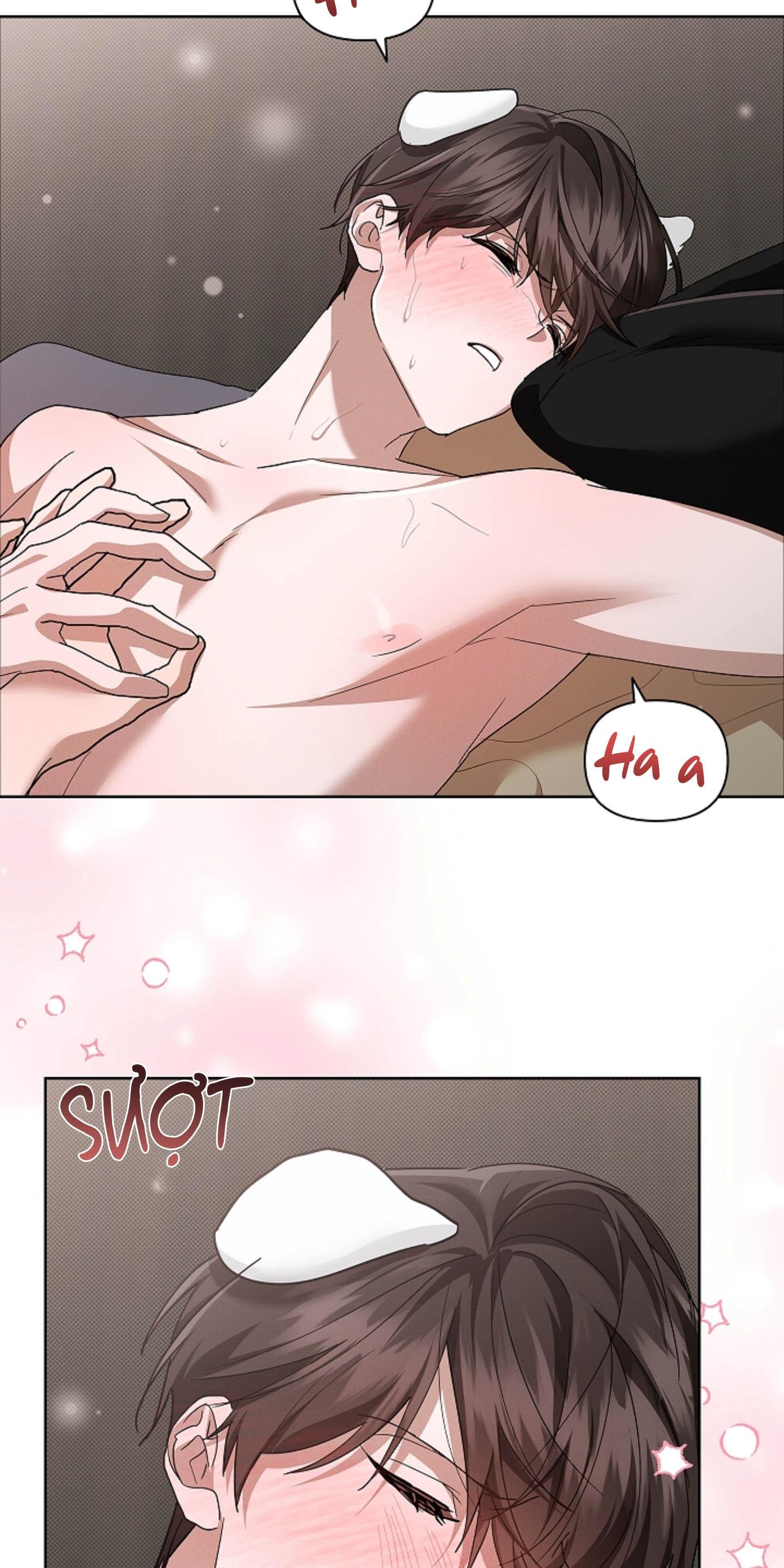 Đọc truyện ĐỪNG ĐỘNG VÀO CÚN CON! - Chapter 44.04