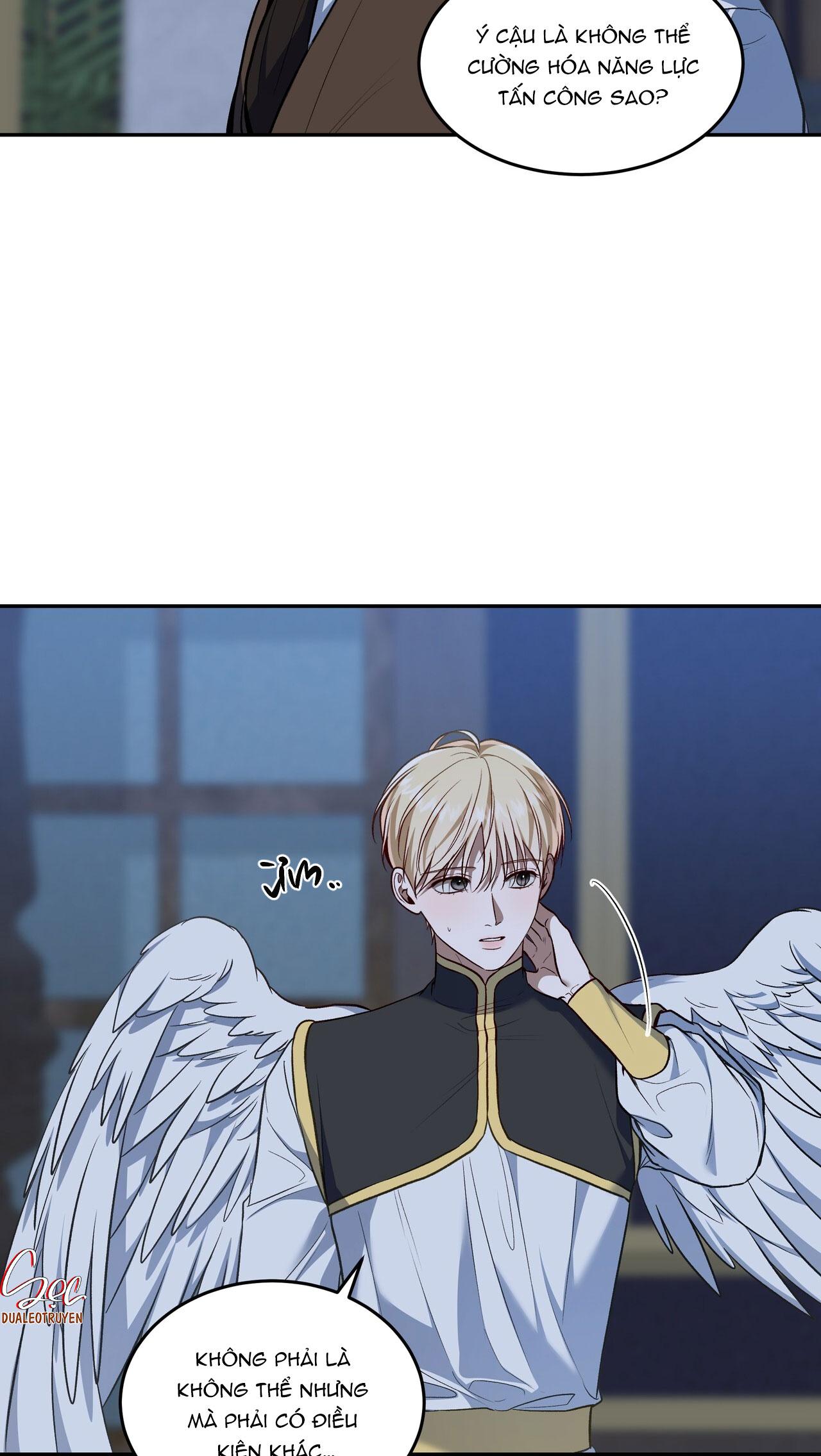 Đọc truyện CÁCH TỒN TẠI NHƯ MỘT NGƯỜI CHƠI - Chapter 78