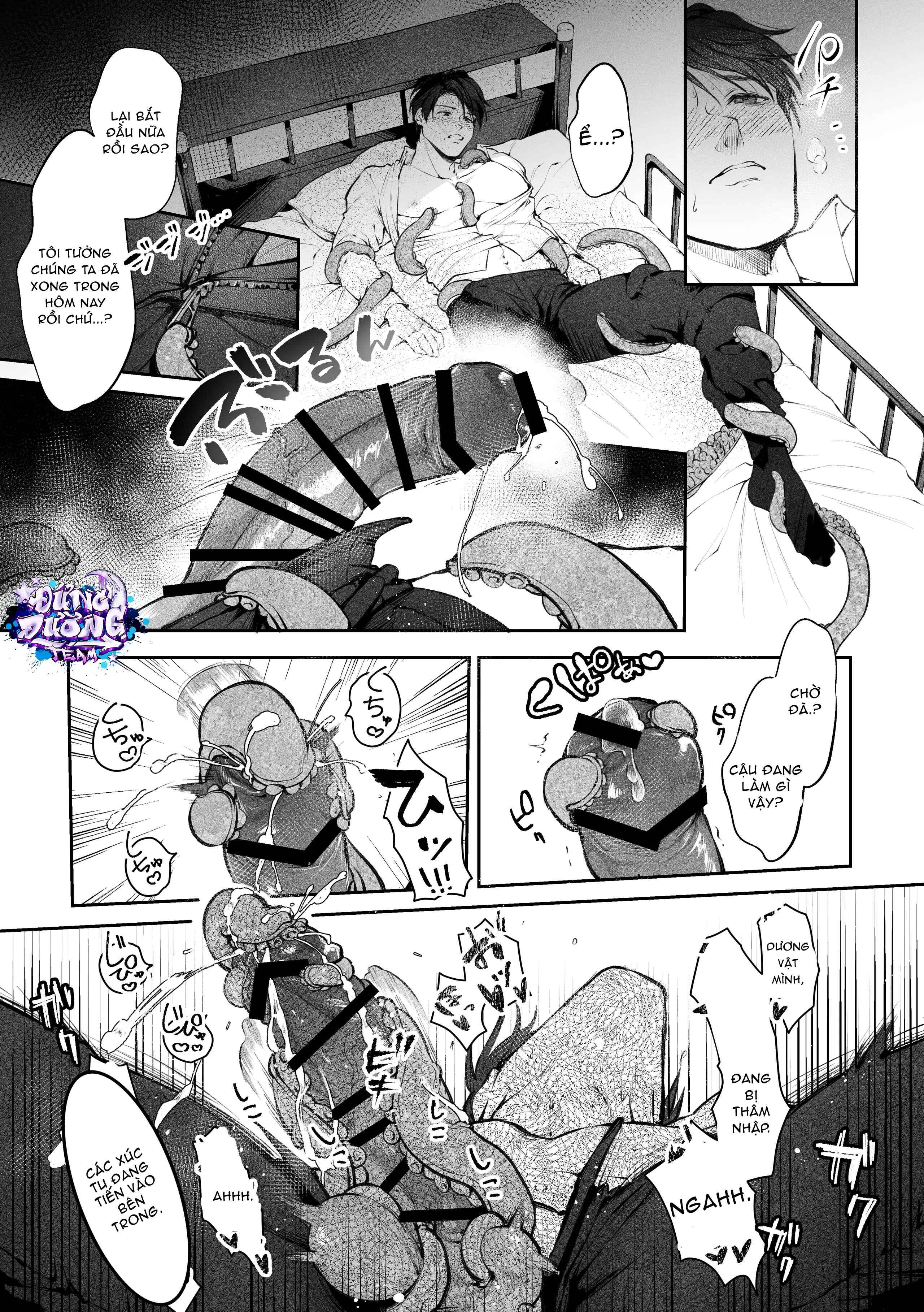 Đọc truyện ONESHORT BÁI THIẾN - Chapter 11