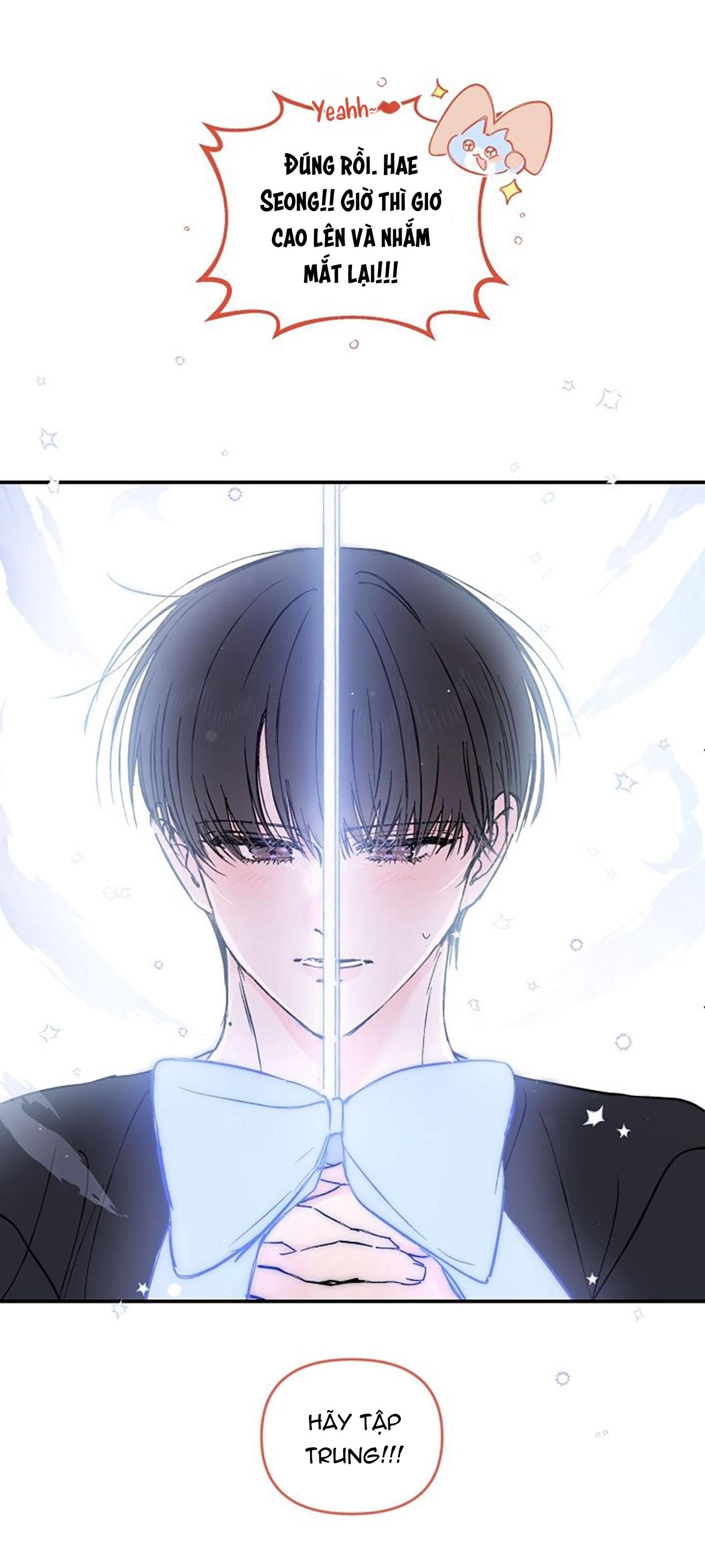 Đọc truyện Phù Thủy Tập Sự - Chapter 2