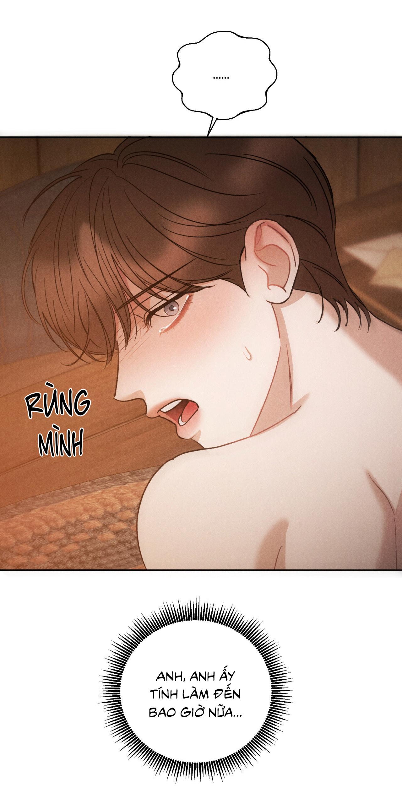Đọc truyện Joo Eun - Chapter 49