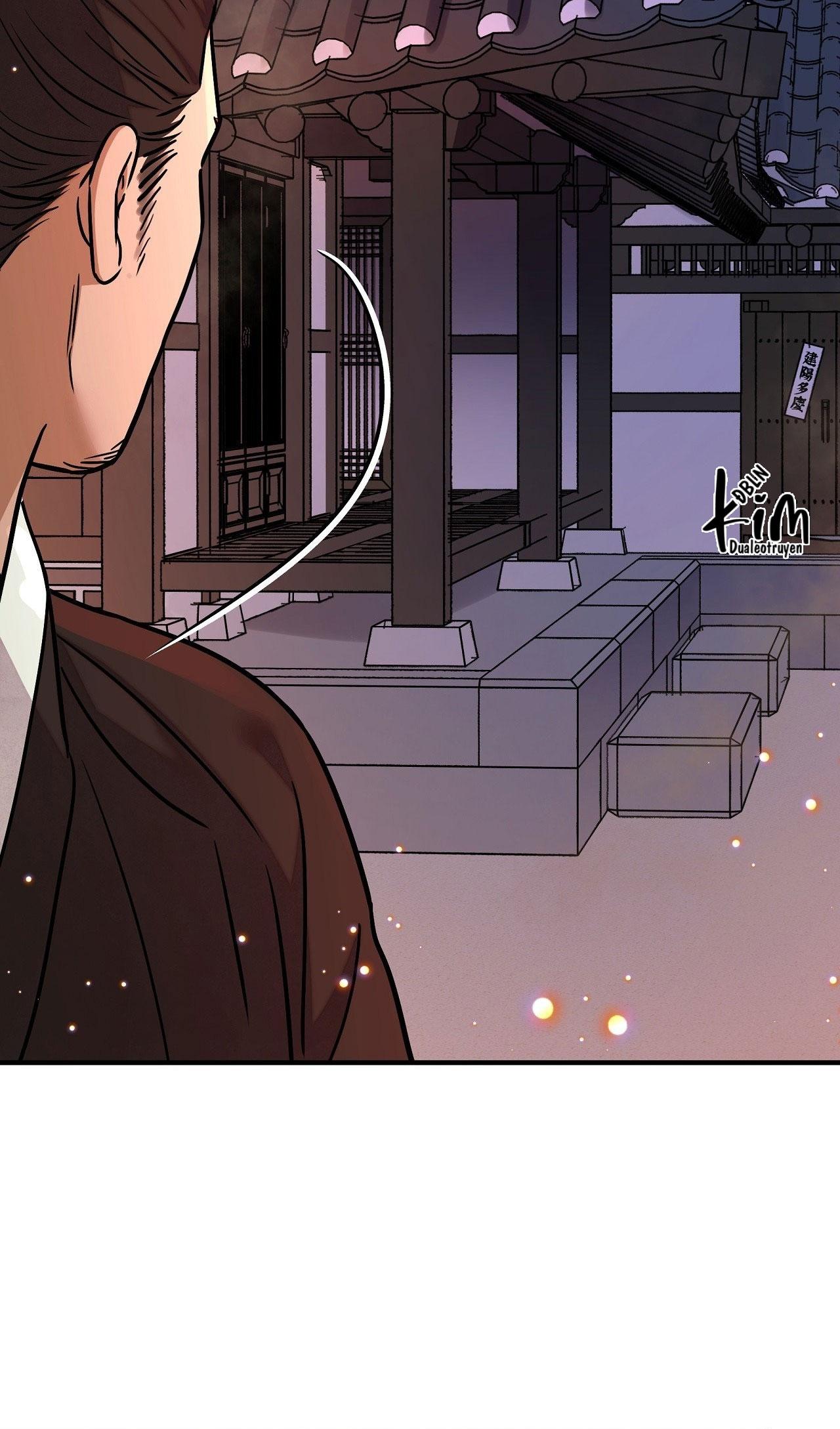 Đọc truyện KIẾM HOA - Chapter 91