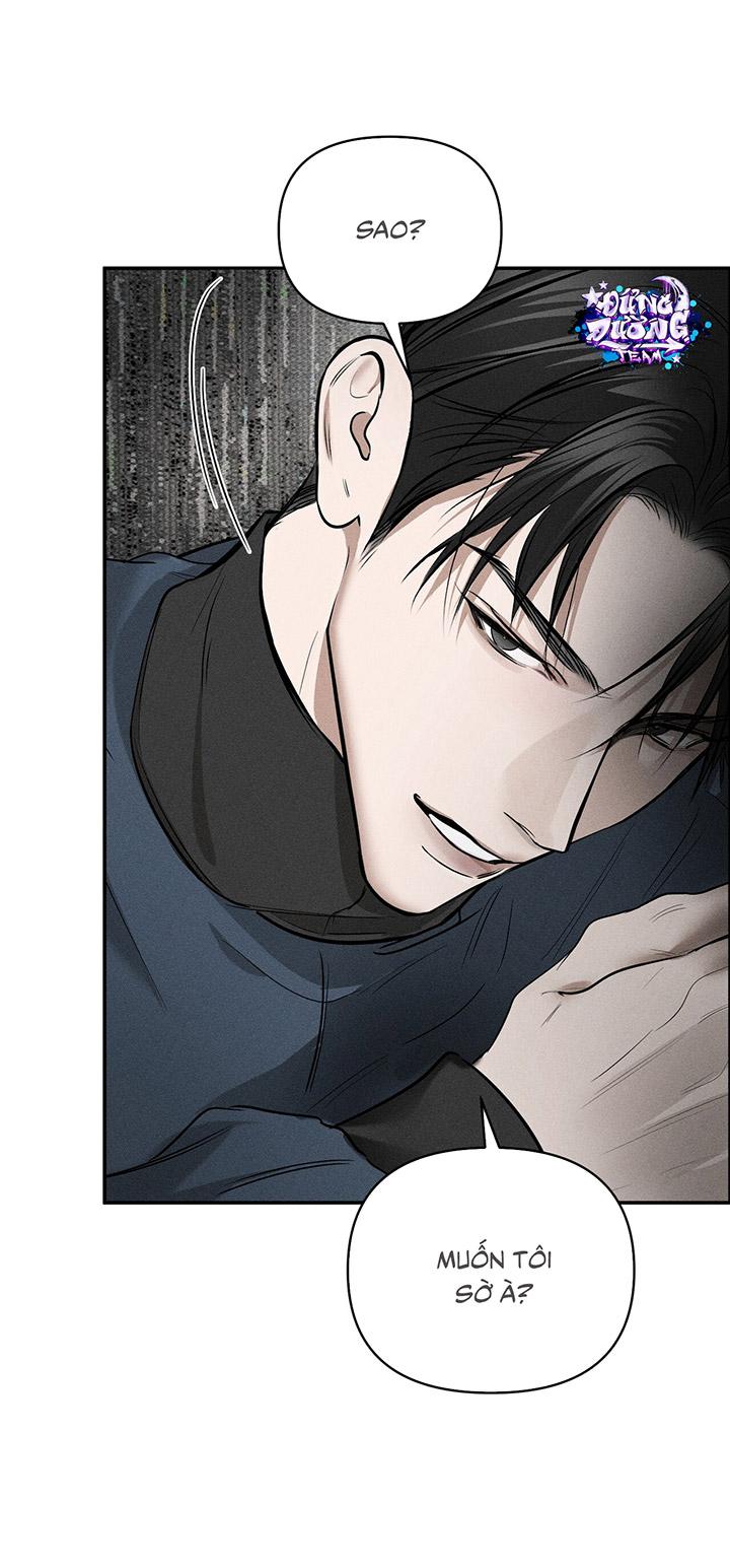 Đọc truyện [DDT] KẺ ĐÁNH CẮP TRÁI TIM - Chapter 9