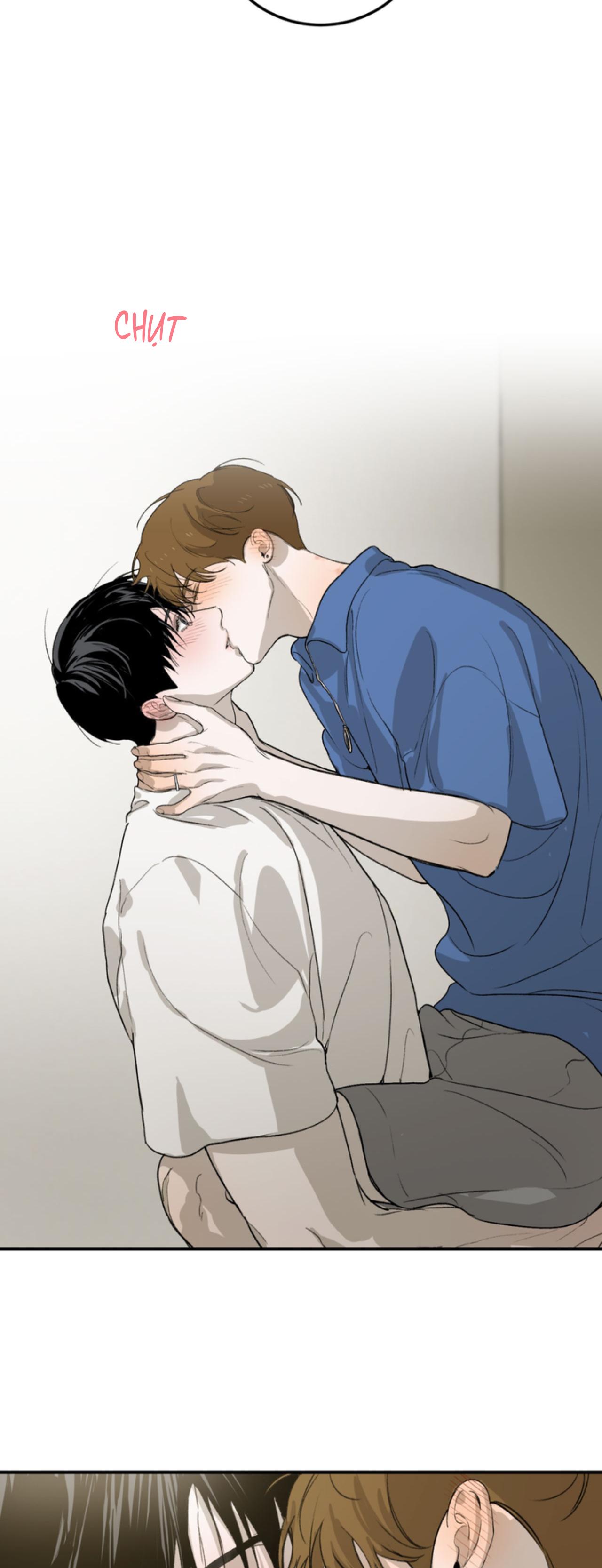 Đọc truyện Deepest Confession - Chapter 8