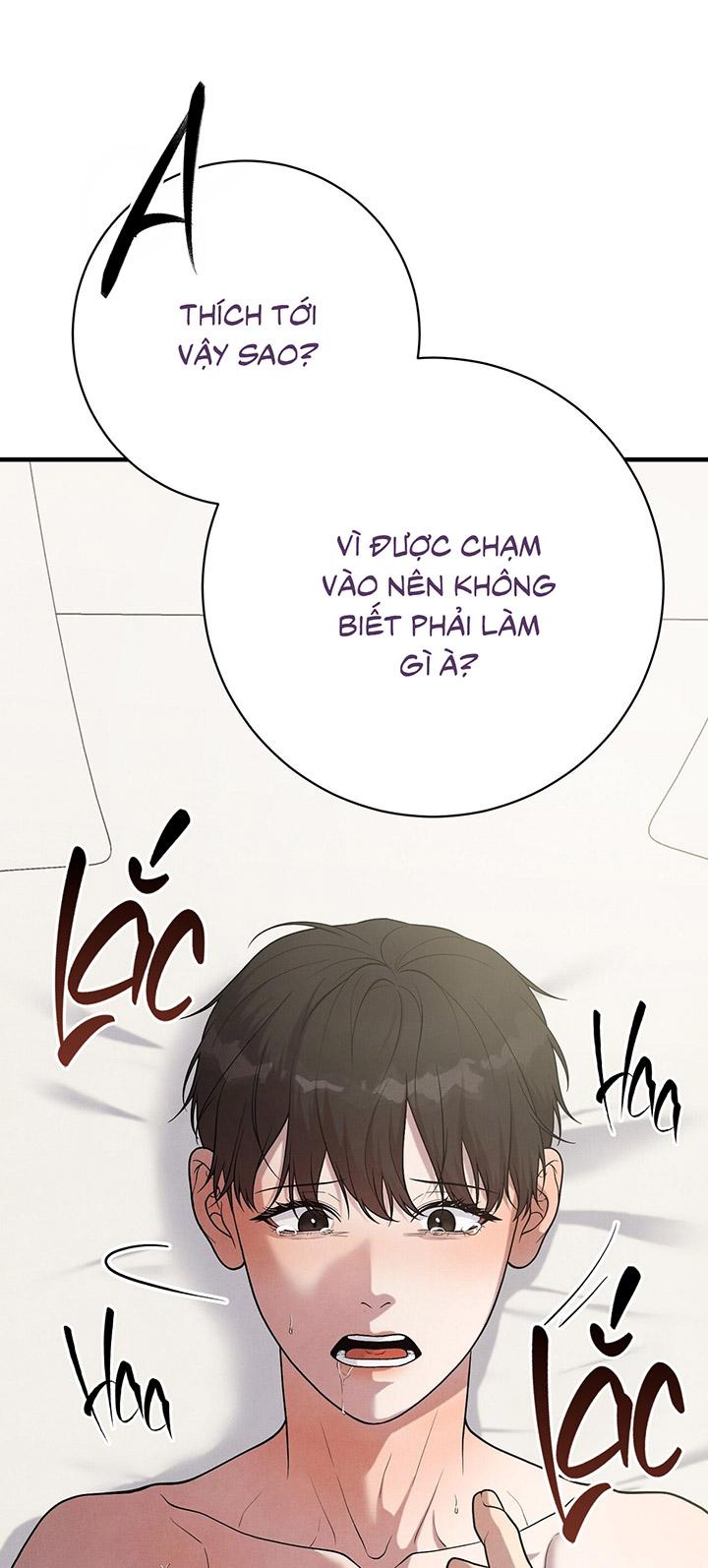 Đọc truyện [DDT] HƯƠNG VỊ TÌNH THÂN - Chapter 13