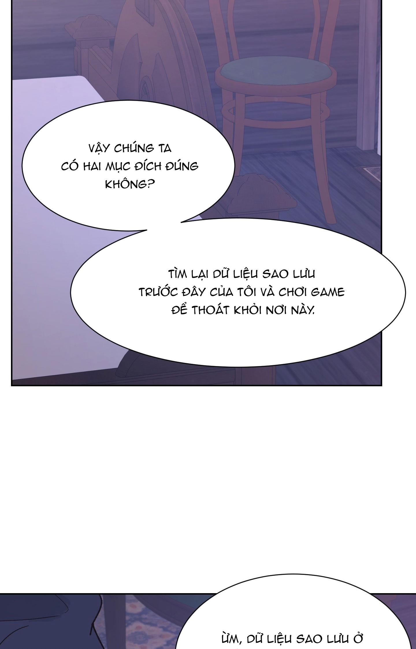 Đọc truyện ĐÊM KINH HOÀNG - Chapter 58