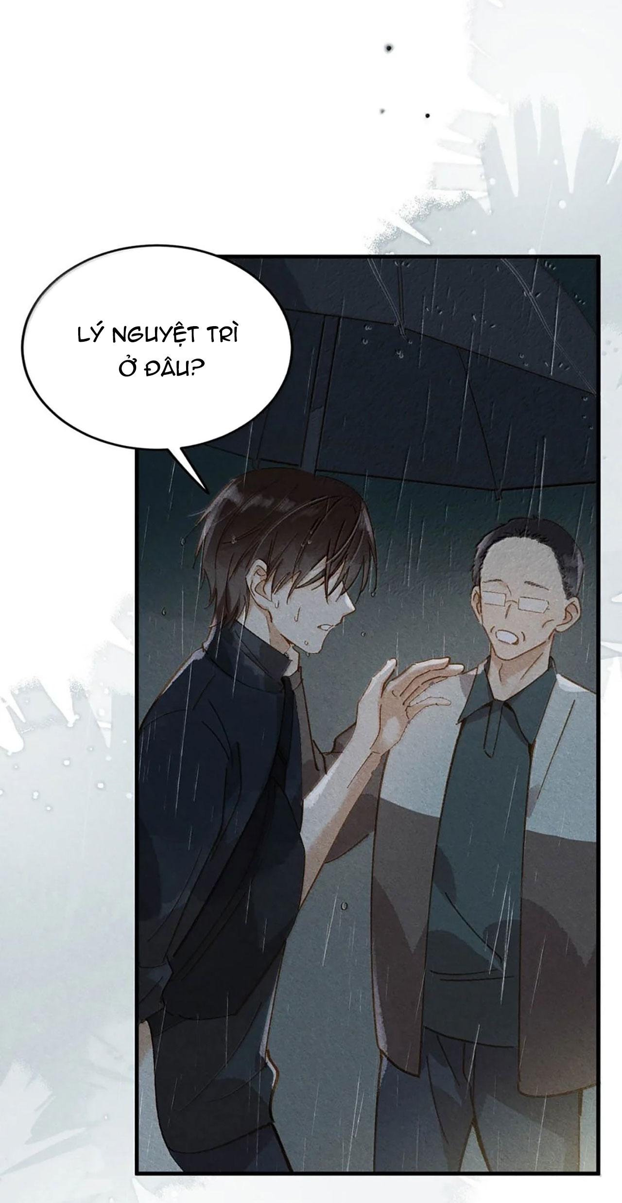 Đọc truyện Sở Thiên Dĩ Nam - Chapter 27