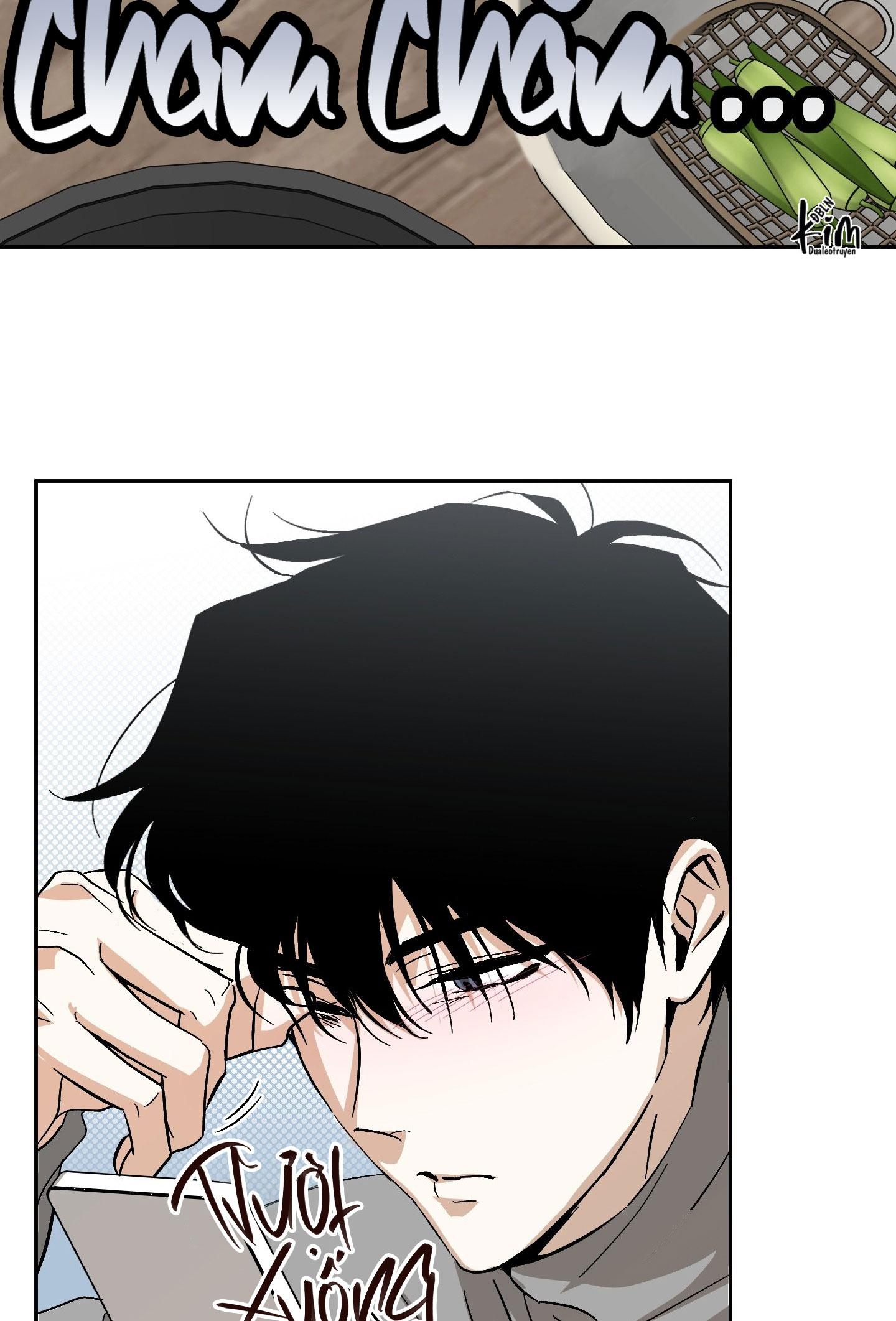 Đọc truyện TƯƠNG XỨNG - Chapter 10