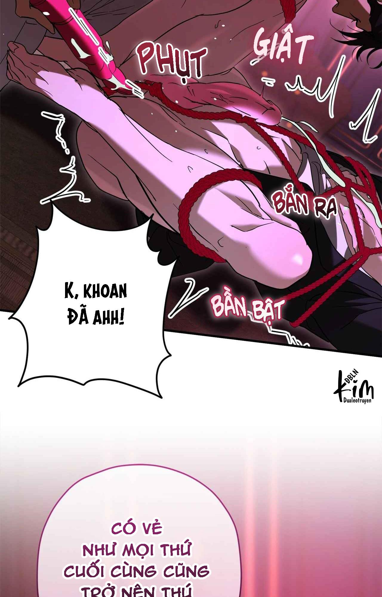 Đọc truyện BULLET TIME - Chapter 18