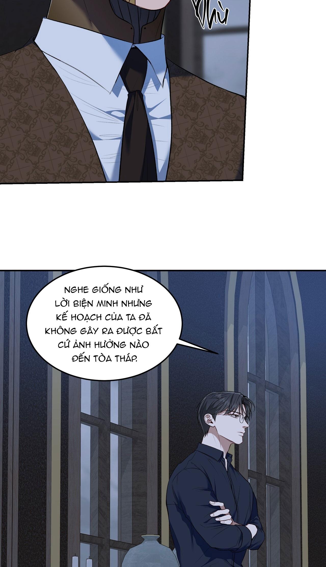 Đọc truyện CÁCH TỒN TẠI NHƯ MỘT NGƯỜI CHƠI - Chapter 77