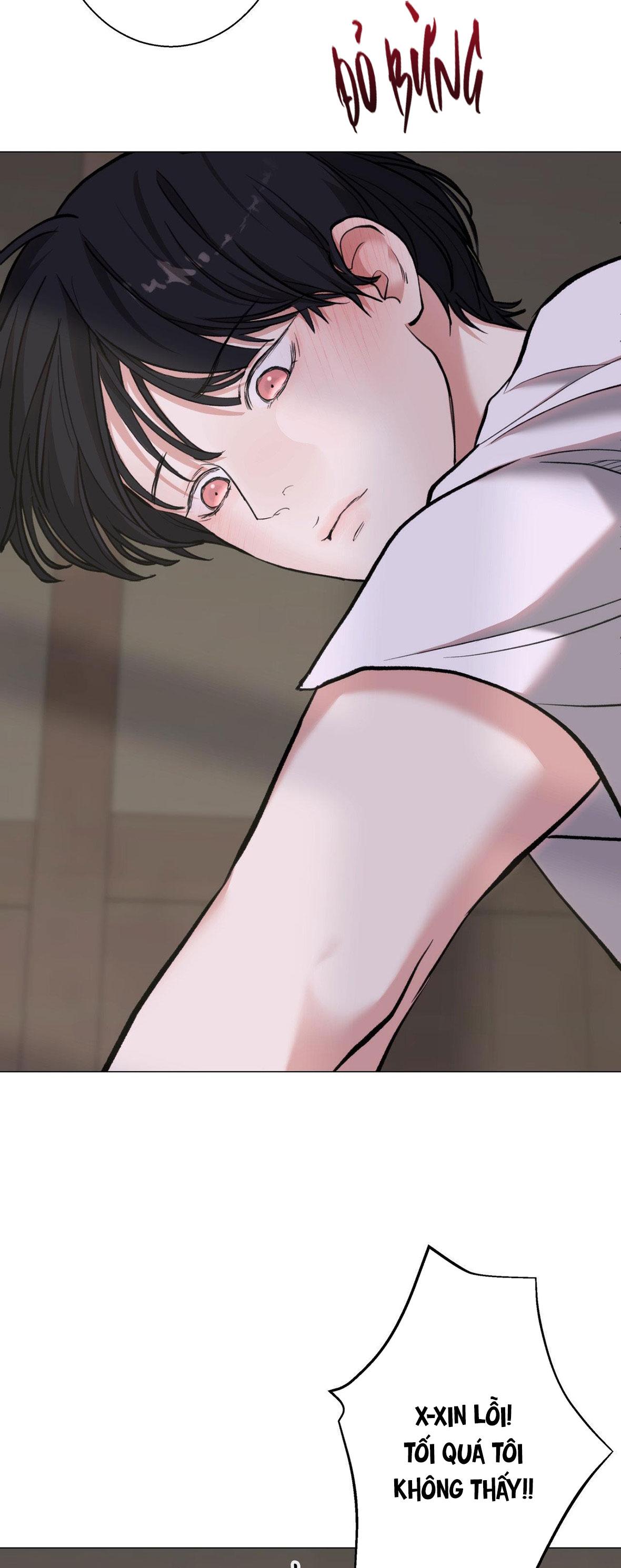 Đọc truyện EM BÉ VÀ ĐẠI CA - Chapter 51
