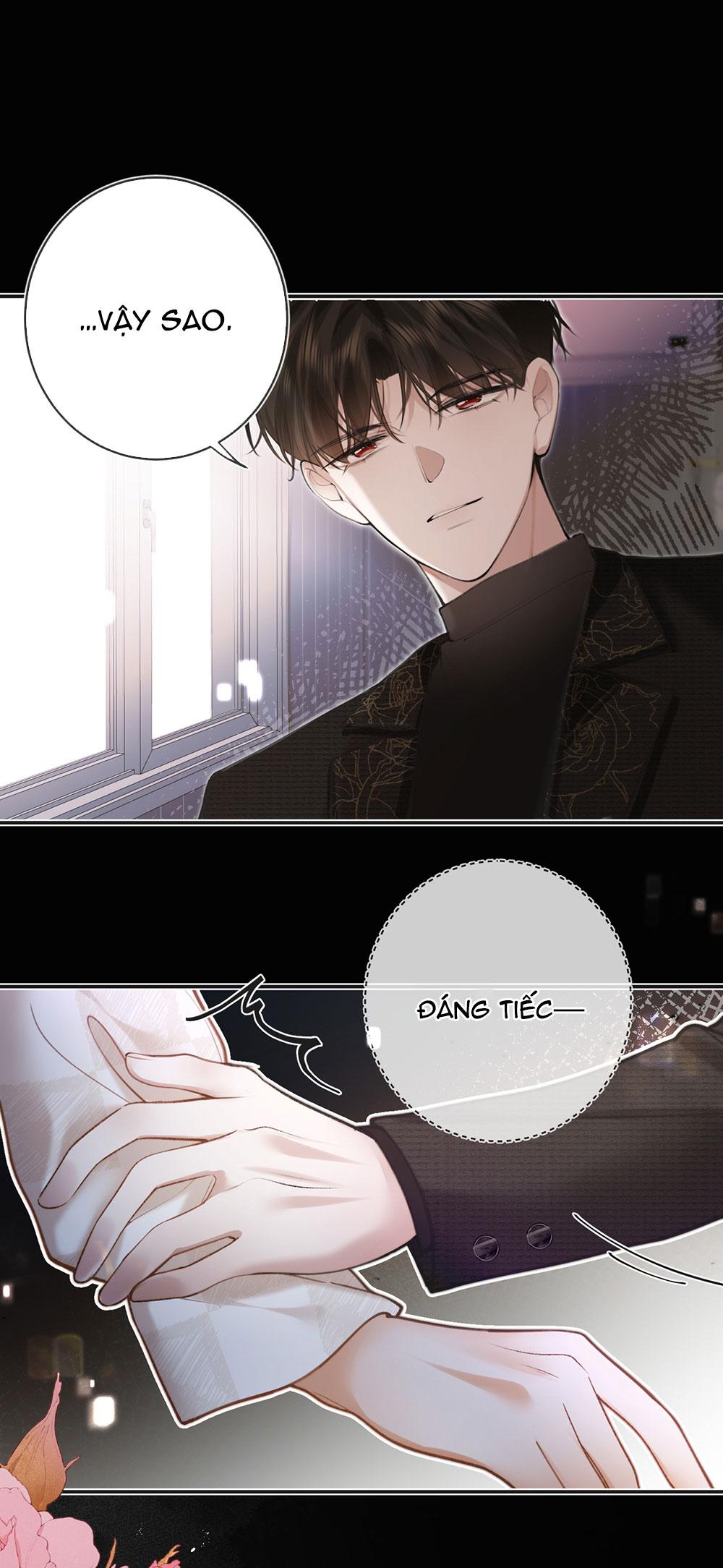 Đọc truyện Mối Quan Hệ Tệ Hại - Chapter 3