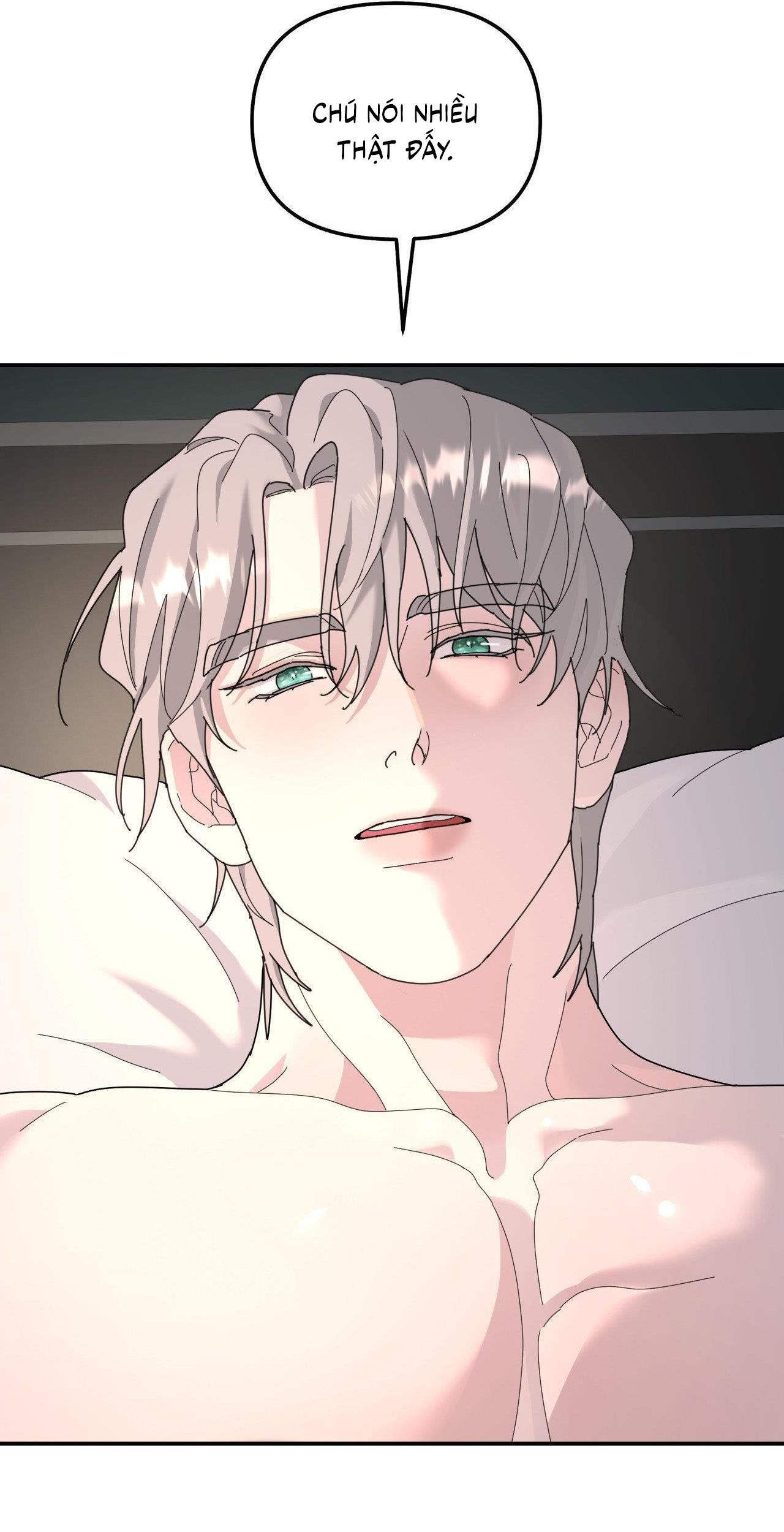 Đọc truyện (CBunu) Cây Không Có Rễ - Chapter 90