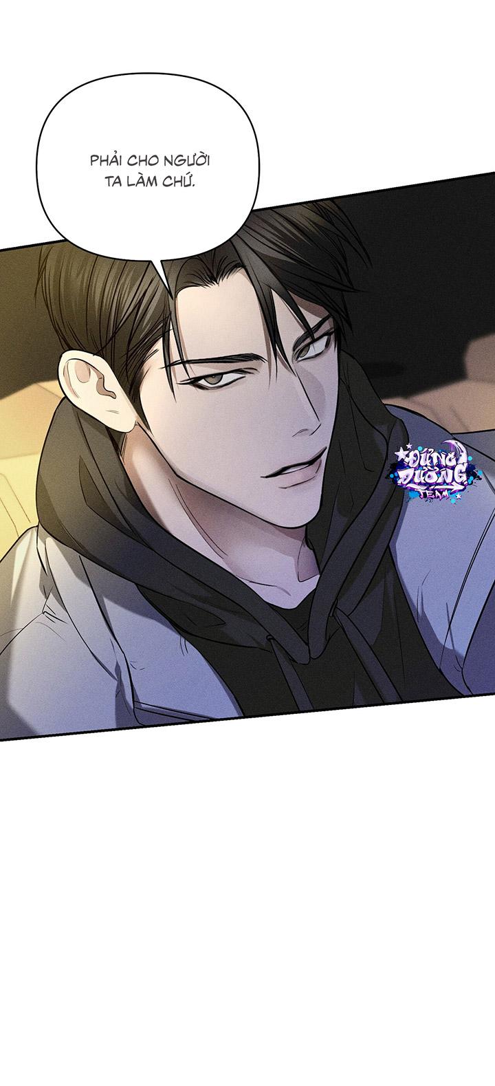 Đọc truyện [DDT] KẺ ĐÁNH CẮP TRÁI TIM - Chapter 9
