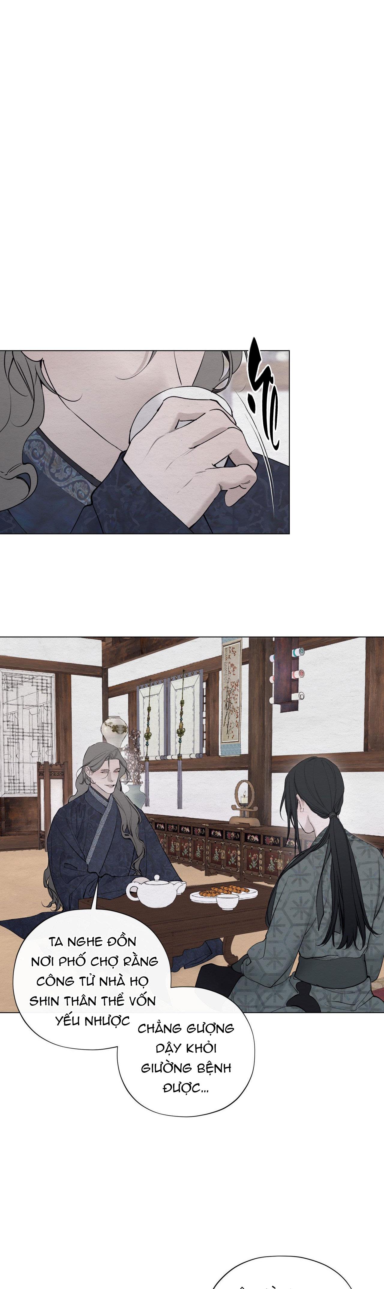 Đọc truyện TÂM HỒN MÉO MÓ - Chapter 44