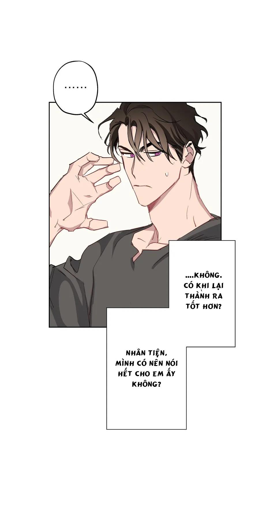 Đọc truyện Phù Thủy Xứ Eden - Chapter 16
