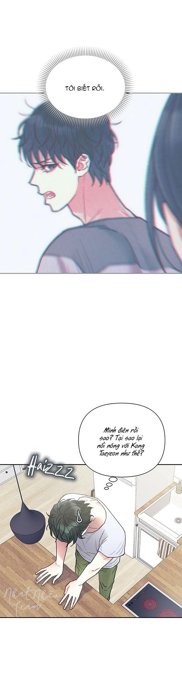 Đọc truyện Ten - Chapter 3