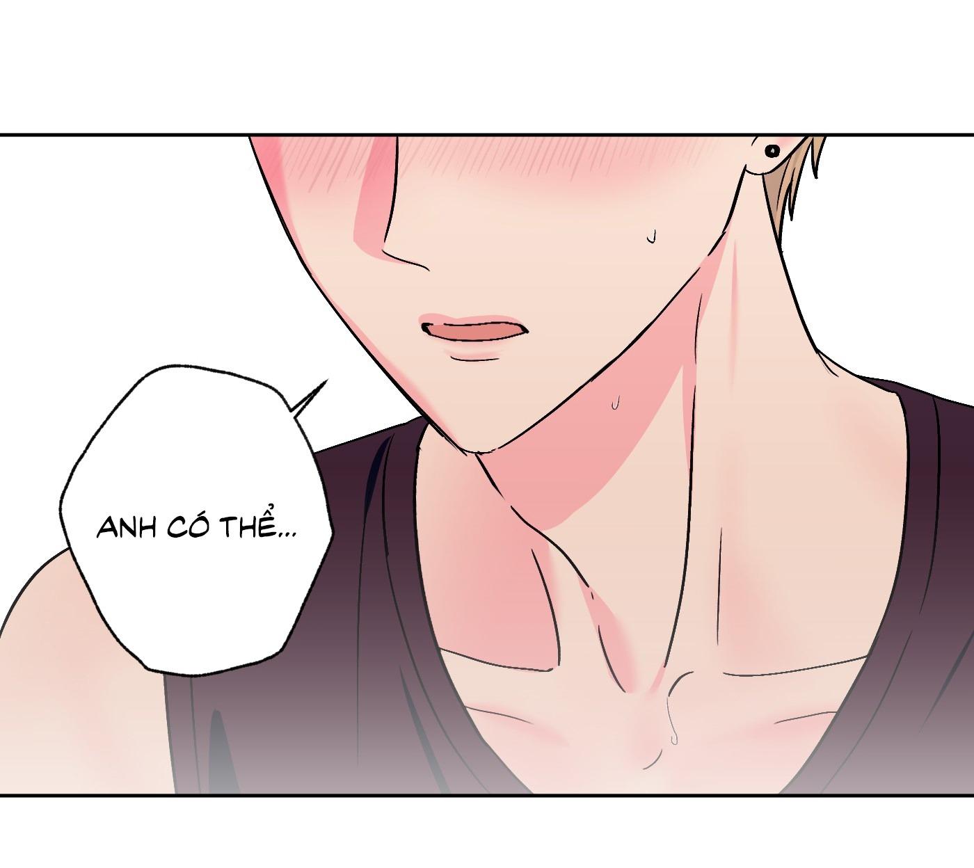 Đọc truyện Vụ bê bối của Beta - Chapter 56
