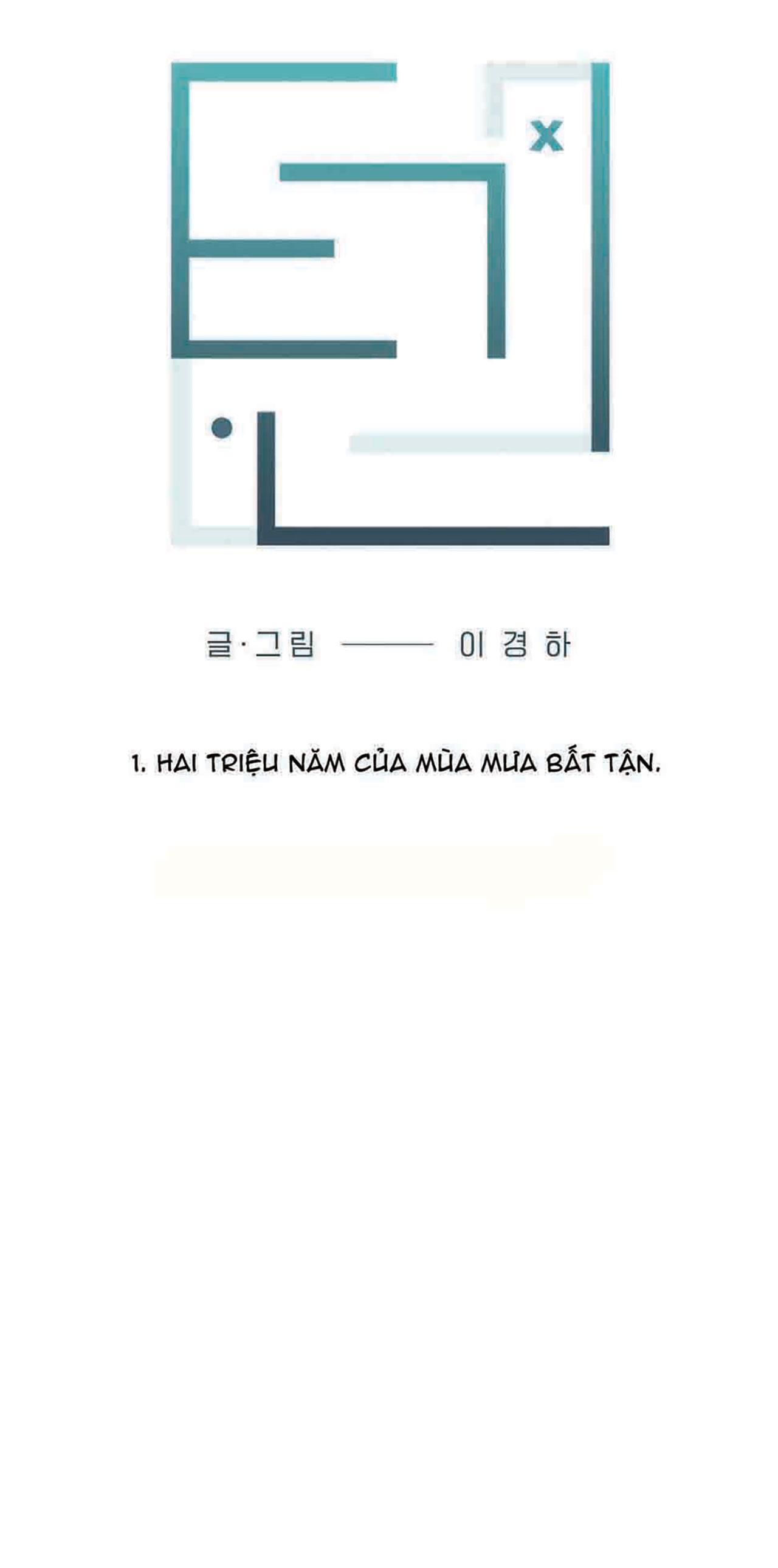 Đọc truyện Ten - Chapter 1