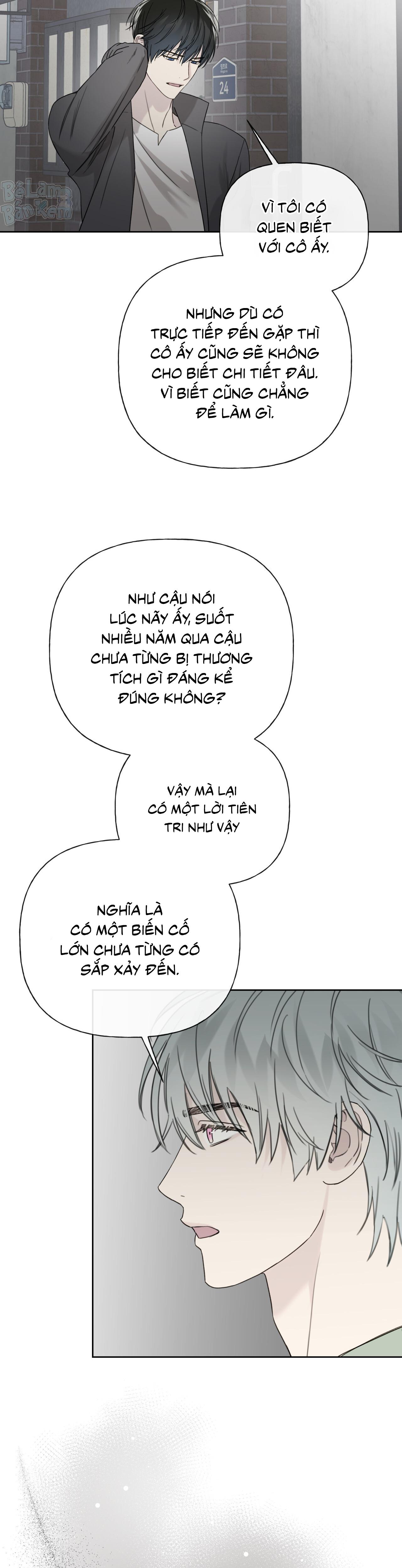 Đọc truyện HIỂM HỌA GUIDING - Chapter 59