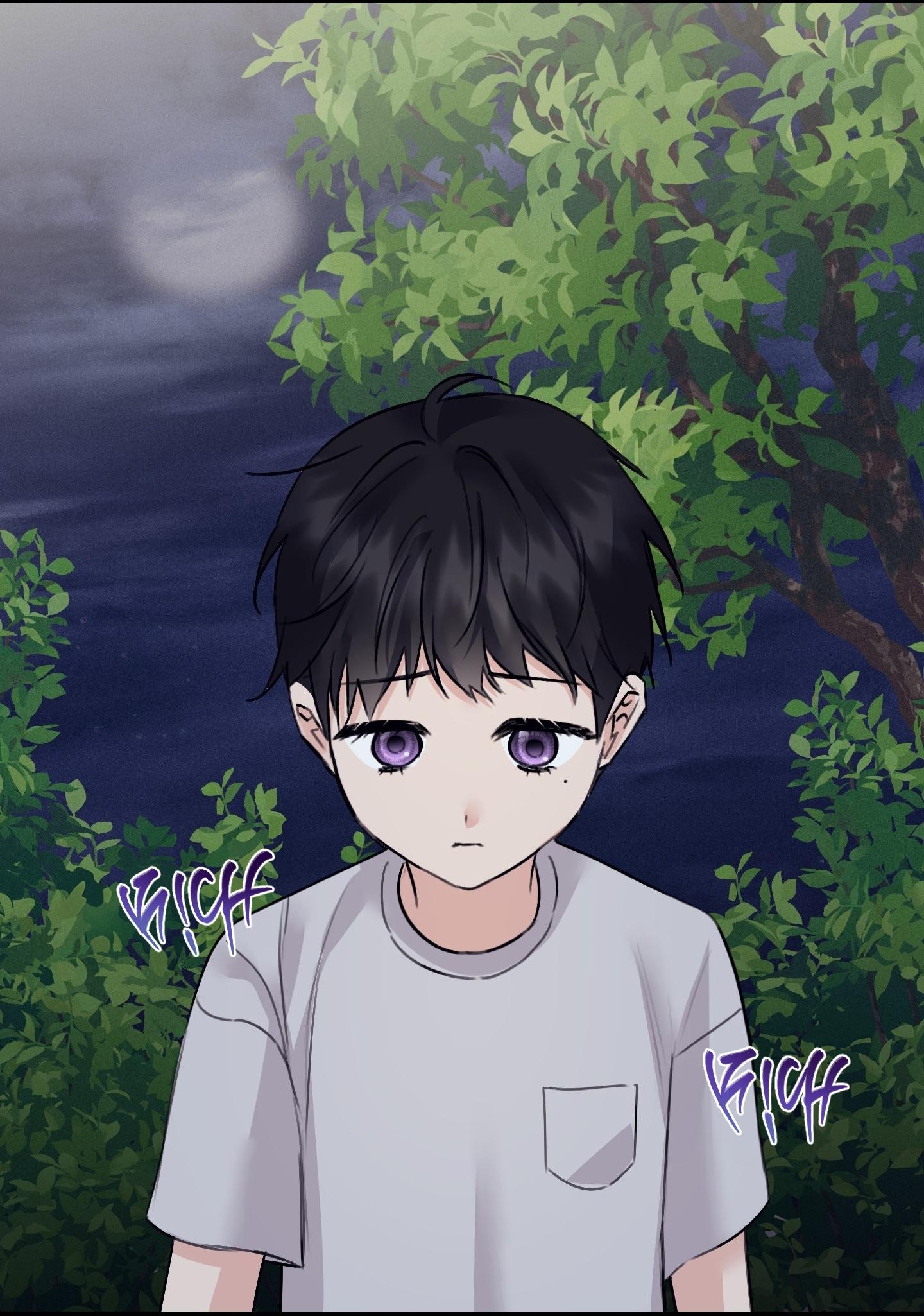 Đọc truyện QUAN HỆ CỘNG SINH CỦA MẶT TRĂNG VÀ MẶT TRỜI - Chapter 55