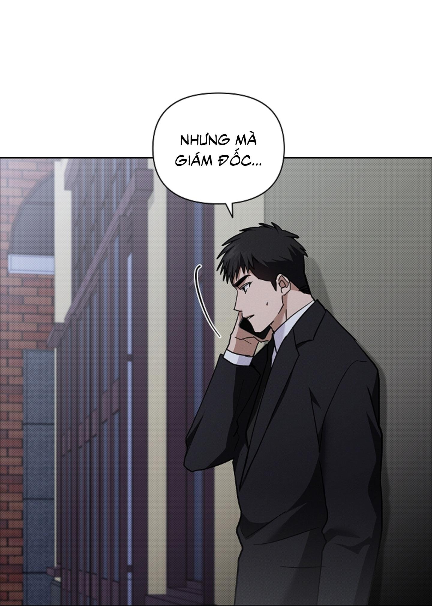 Đọc truyện ĐỪNG ĐỘNG VÀO CÚN CON! - Chapter 44.05