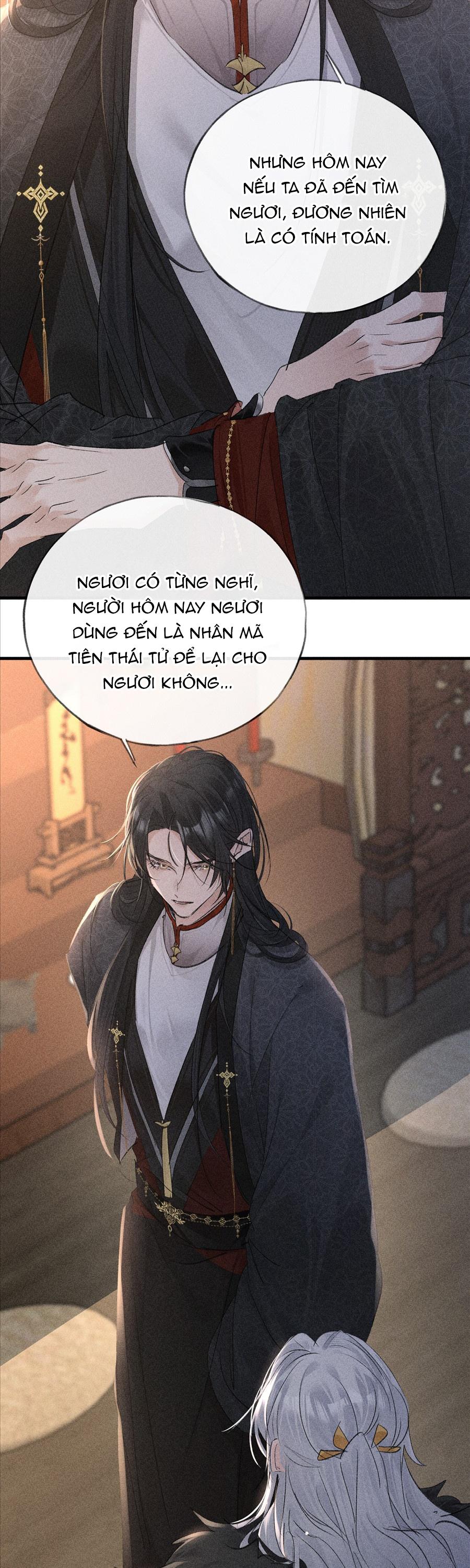 Đọc truyện Dụ địch thâm nhập - Chapter 76