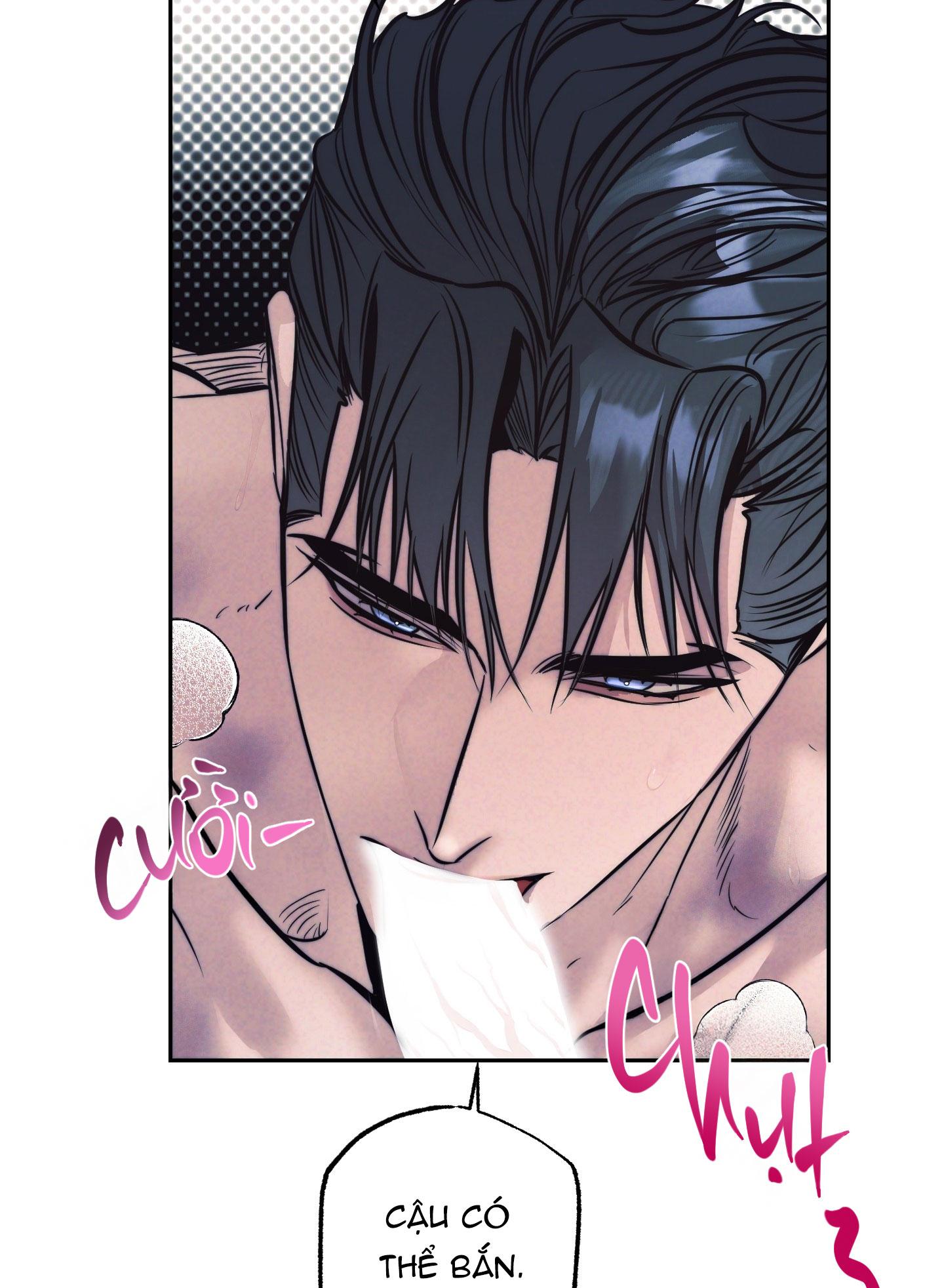 Đọc truyện KỲ THỊ - Chapter 53