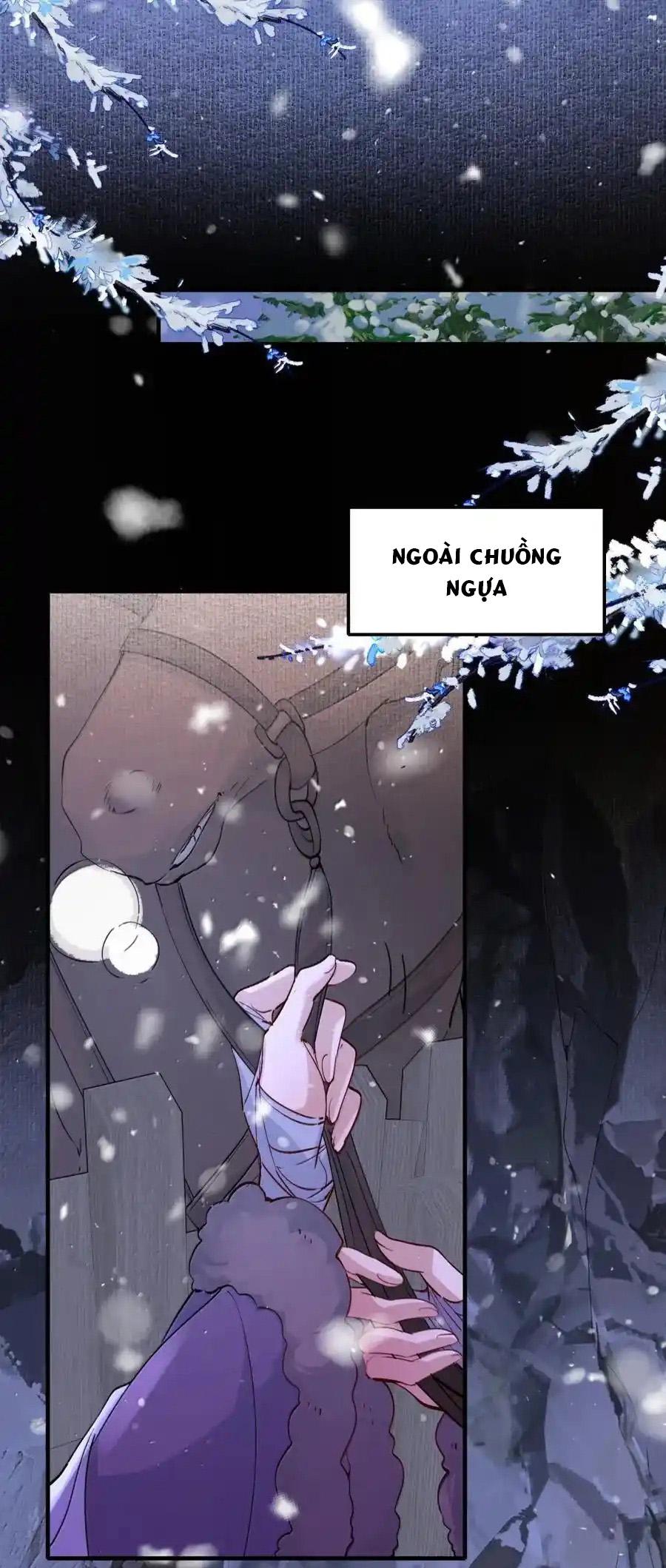 Đọc truyện Loạn thế vi vương - Chapter 127