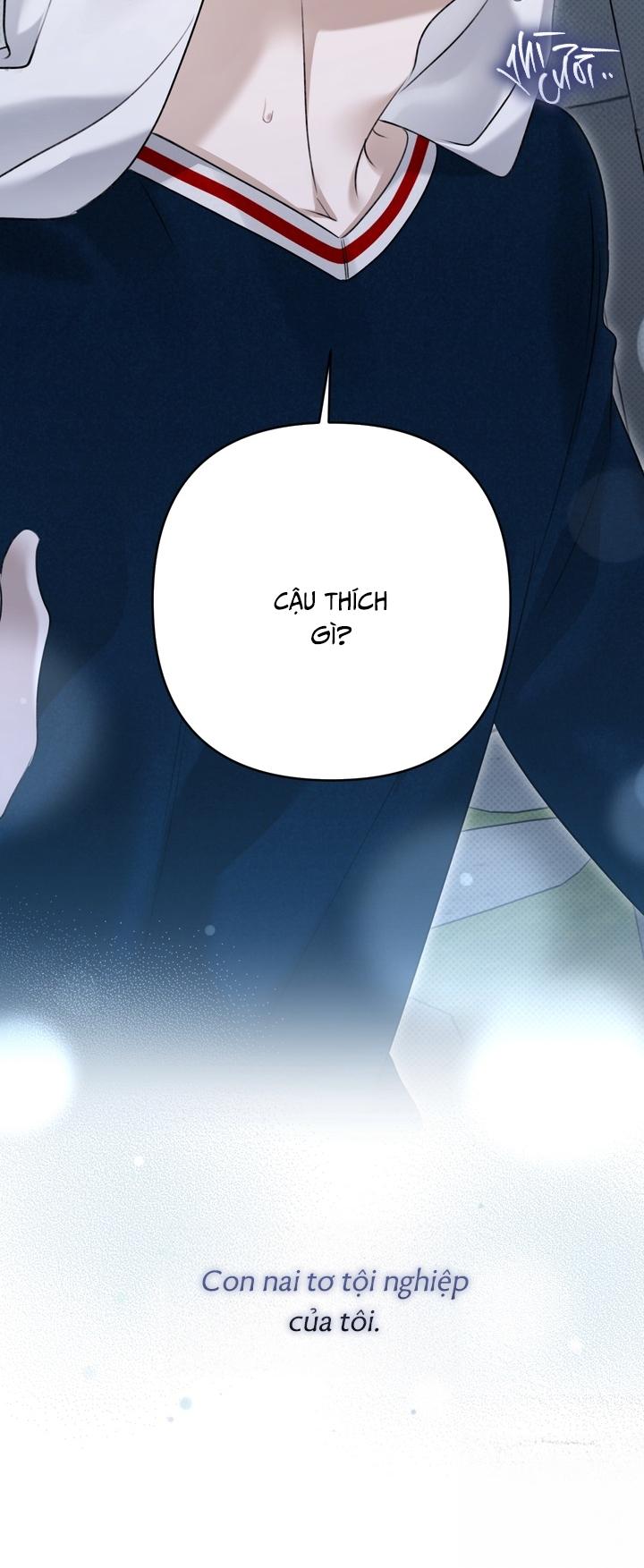 Đọc truyện (GĐCV) EIGHTEEN'S BED - Chapter 32