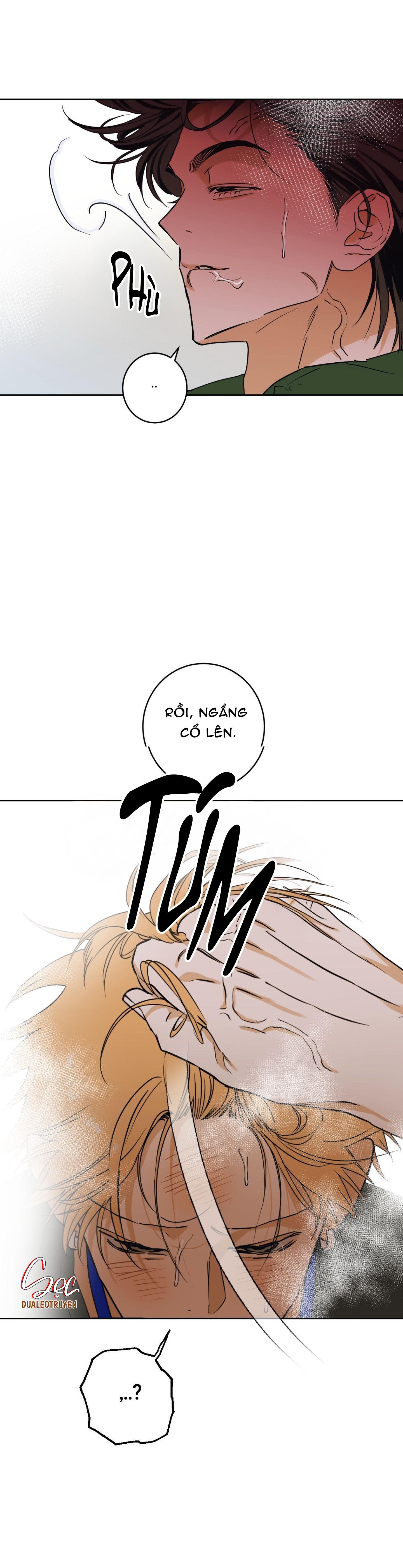 Đọc truyện FULL BOOK - Chapter 3