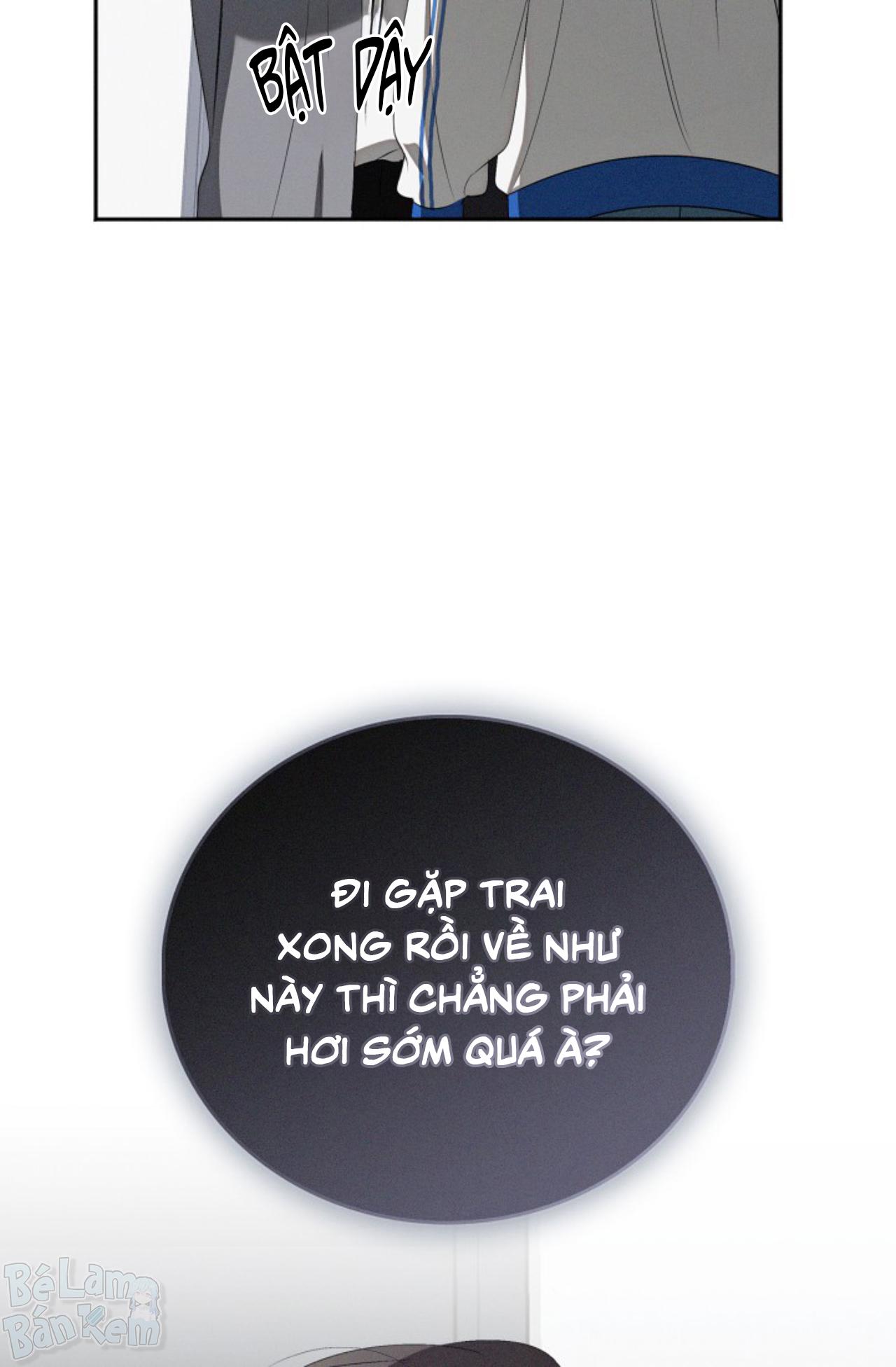 Đọc truyện Critical Point - Chapter 68